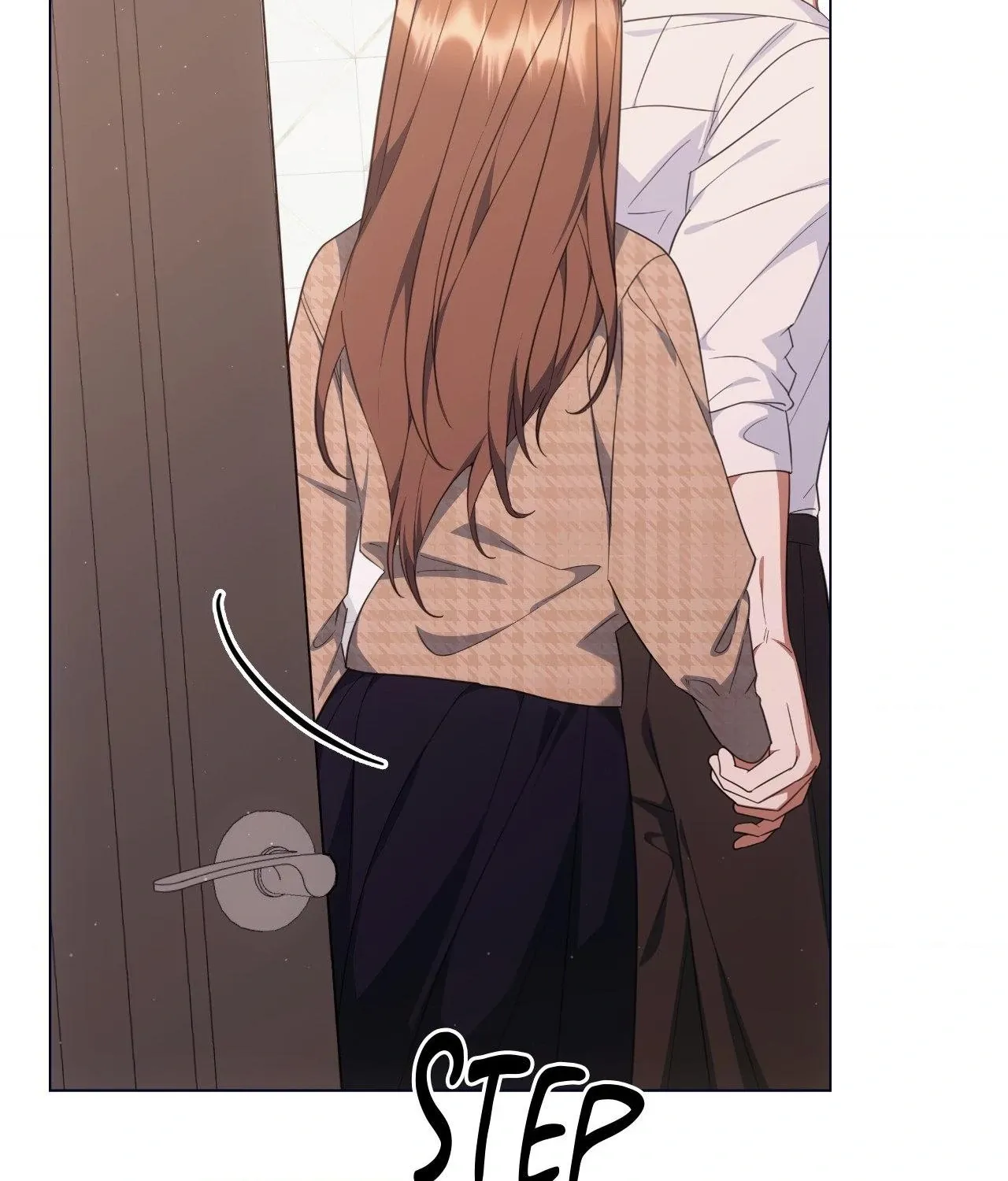 For the Shattered Things Chapter 53 page 3 - 
