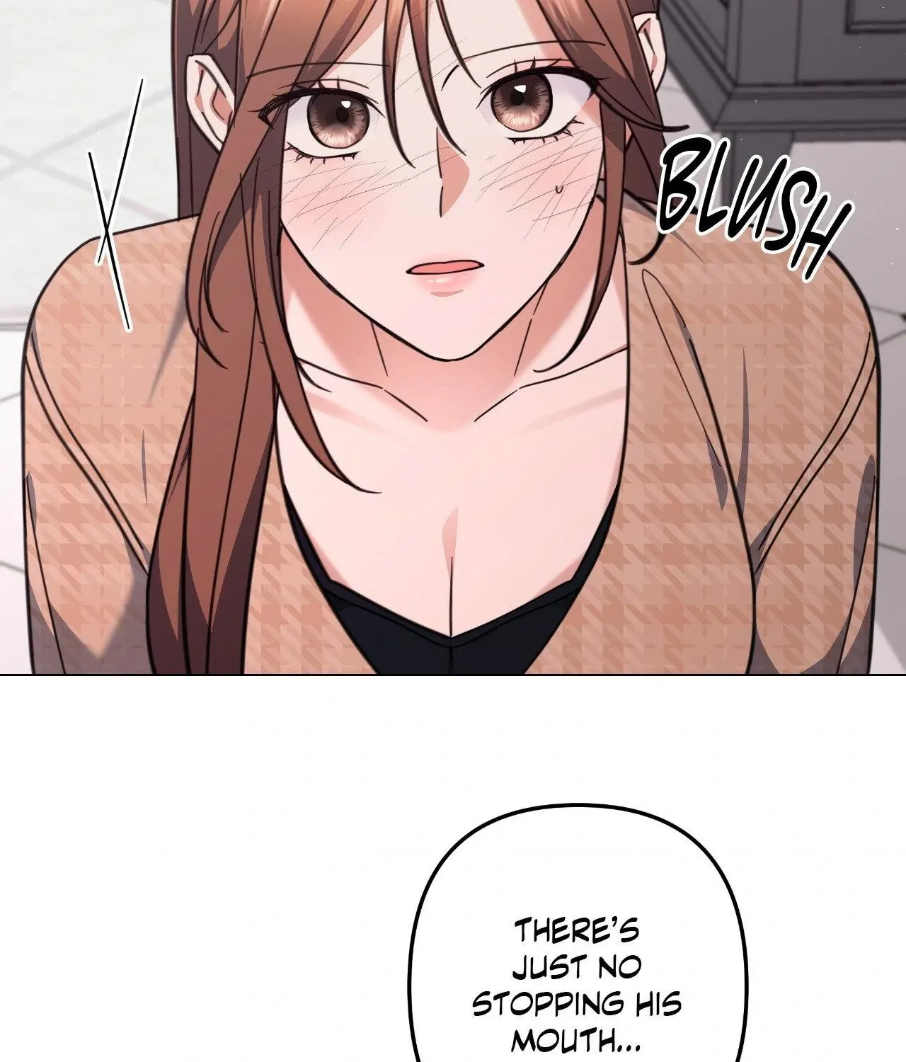 For the Shattered Things Chapter 53 page 22 - 