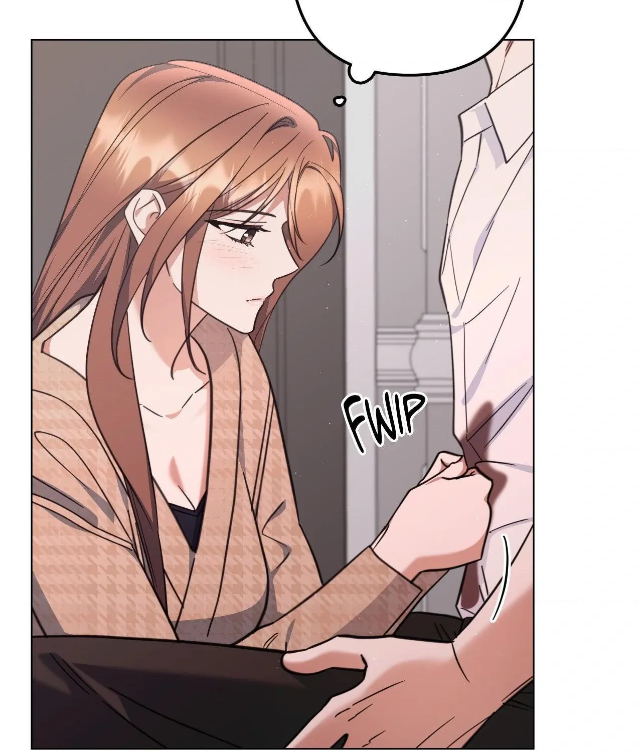 For the Shattered Things Chapter 53 page 23 - 