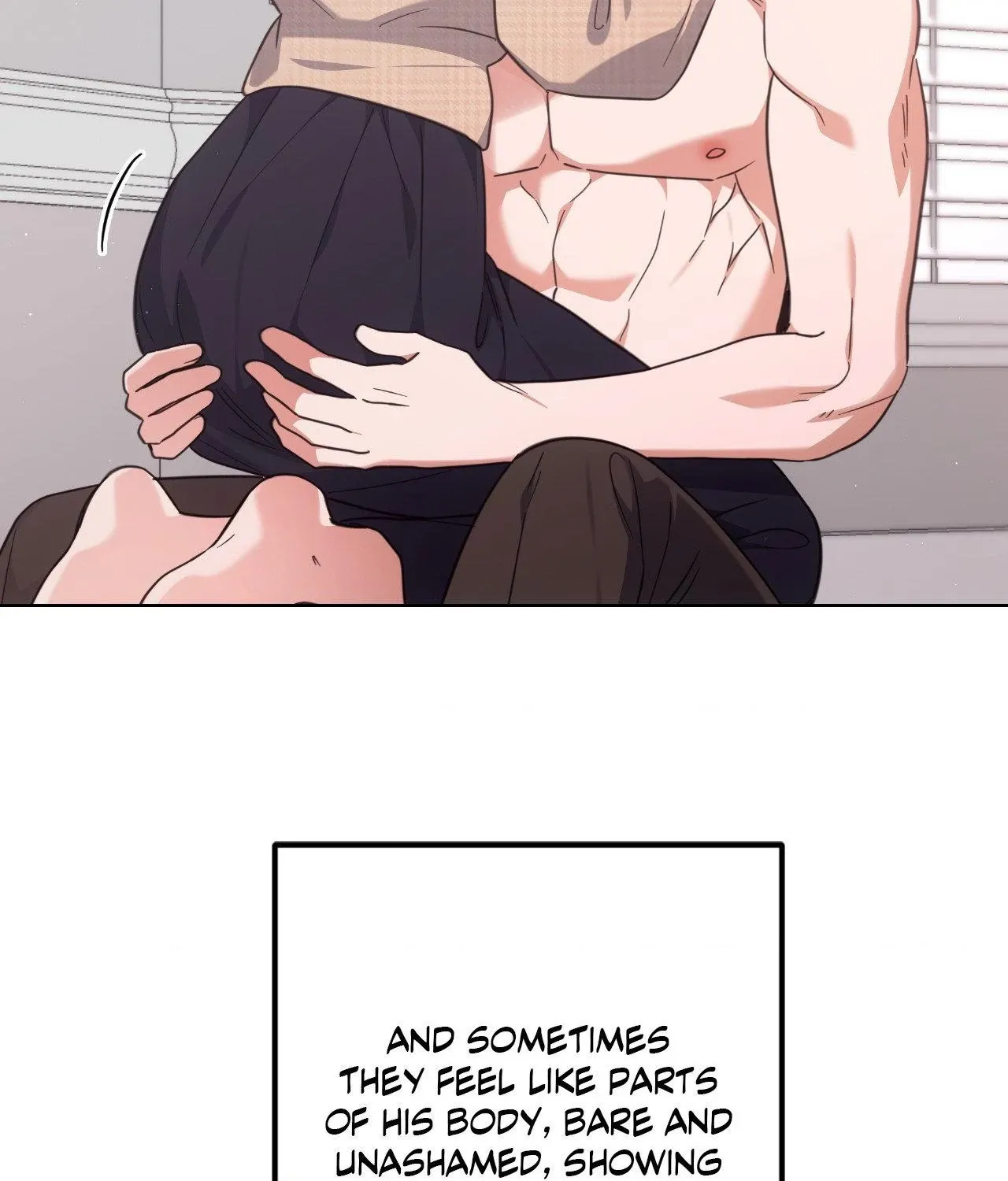 For the Shattered Things Chapter 53 page 37 - 