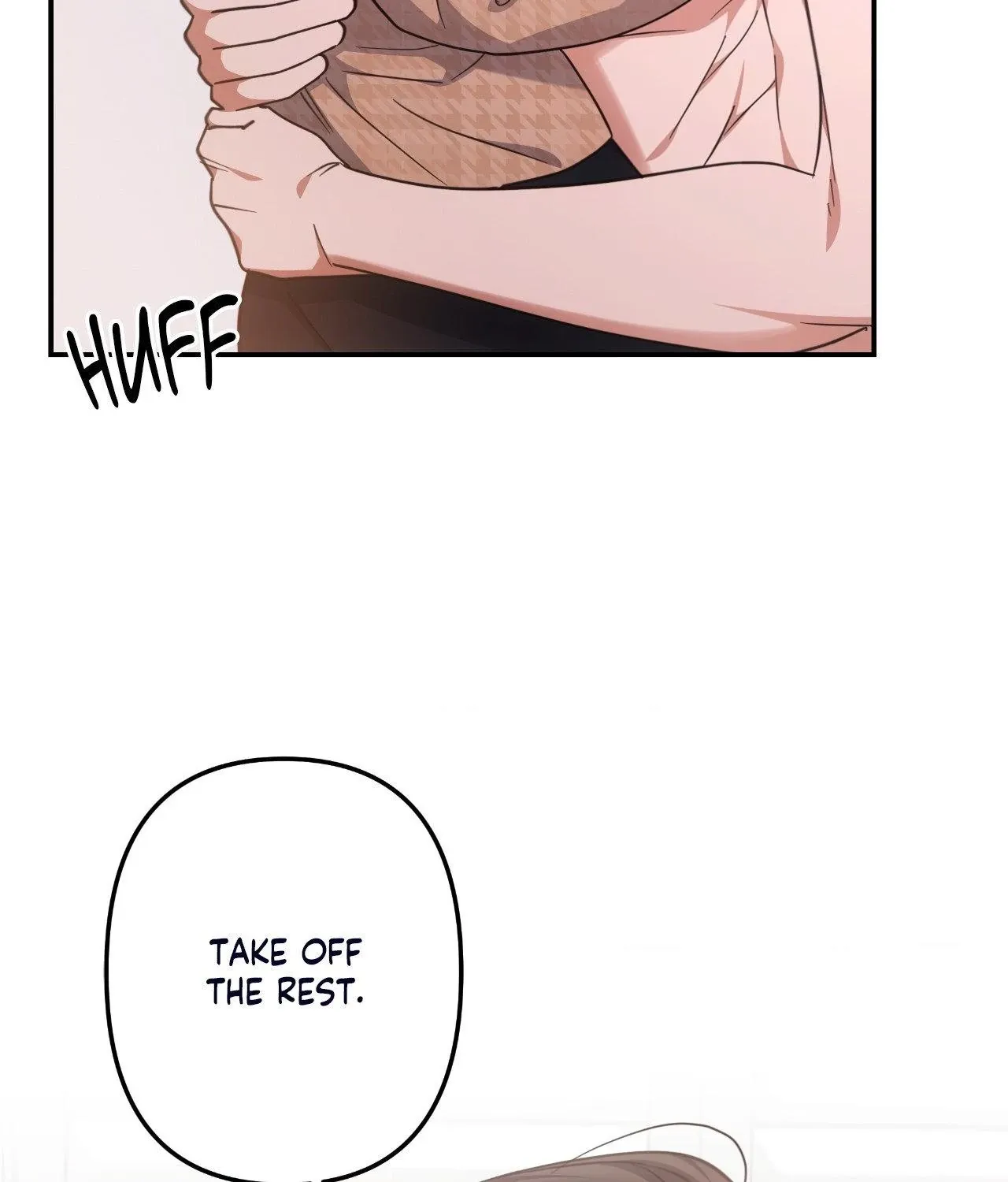 For the Shattered Things Chapter 53 page 40 - 