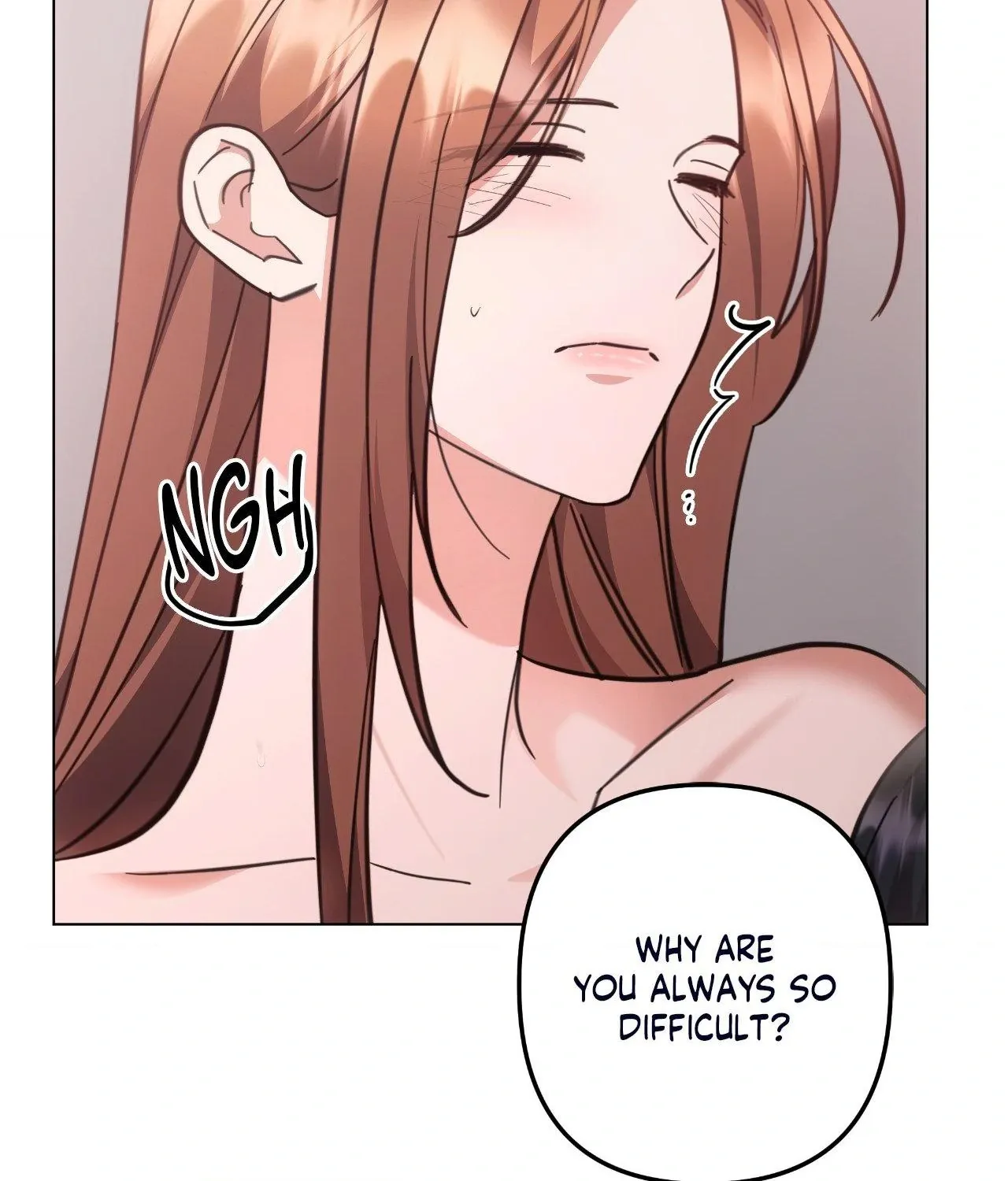 For the Shattered Things Chapter 53 page 48 - 