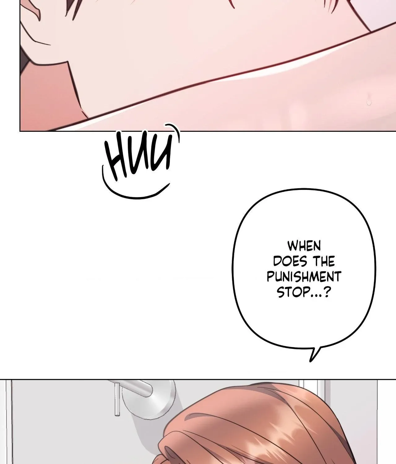 For the Shattered Things Chapter 53 page 54 - 