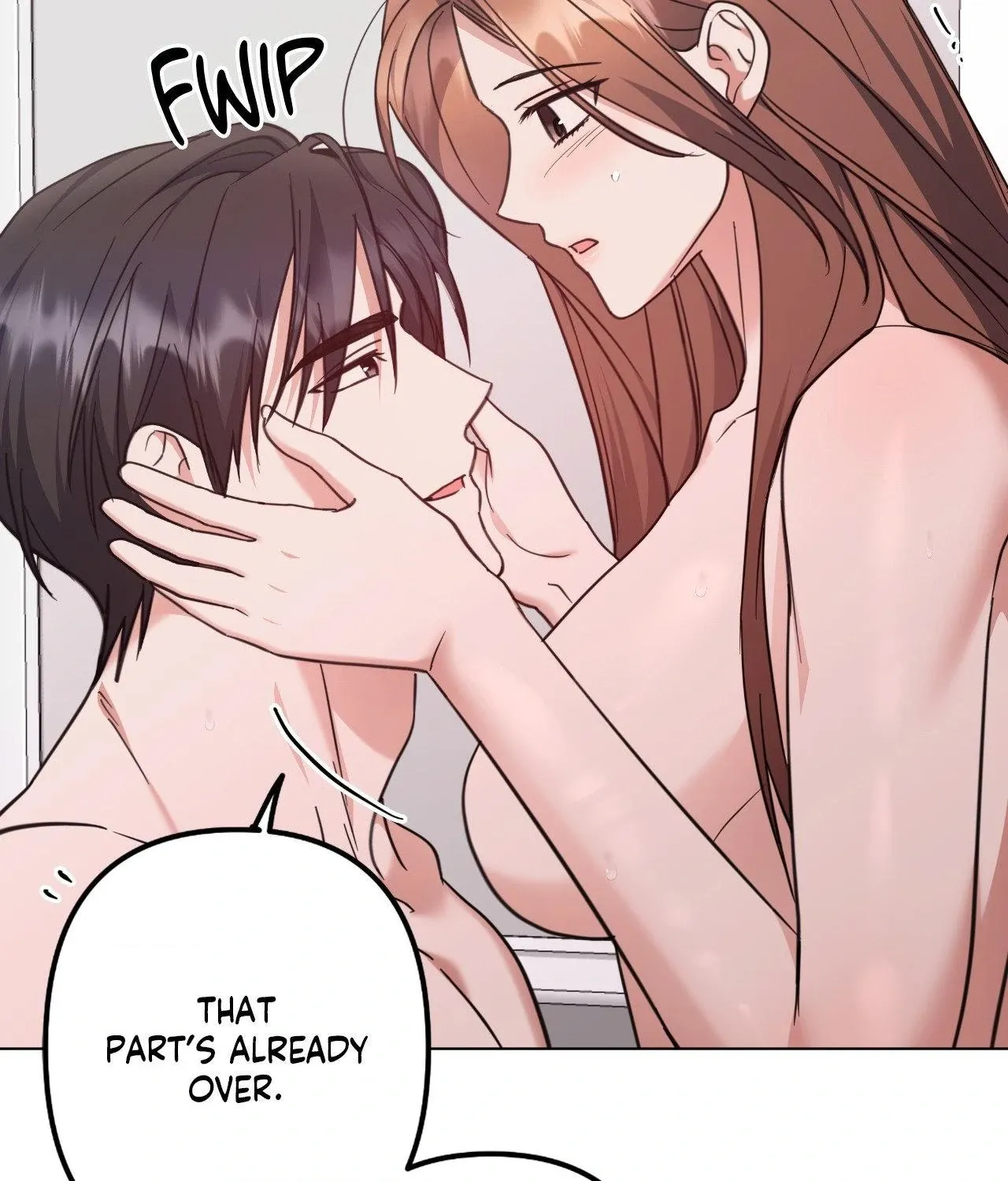 For the Shattered Things Chapter 53 page 55 - 