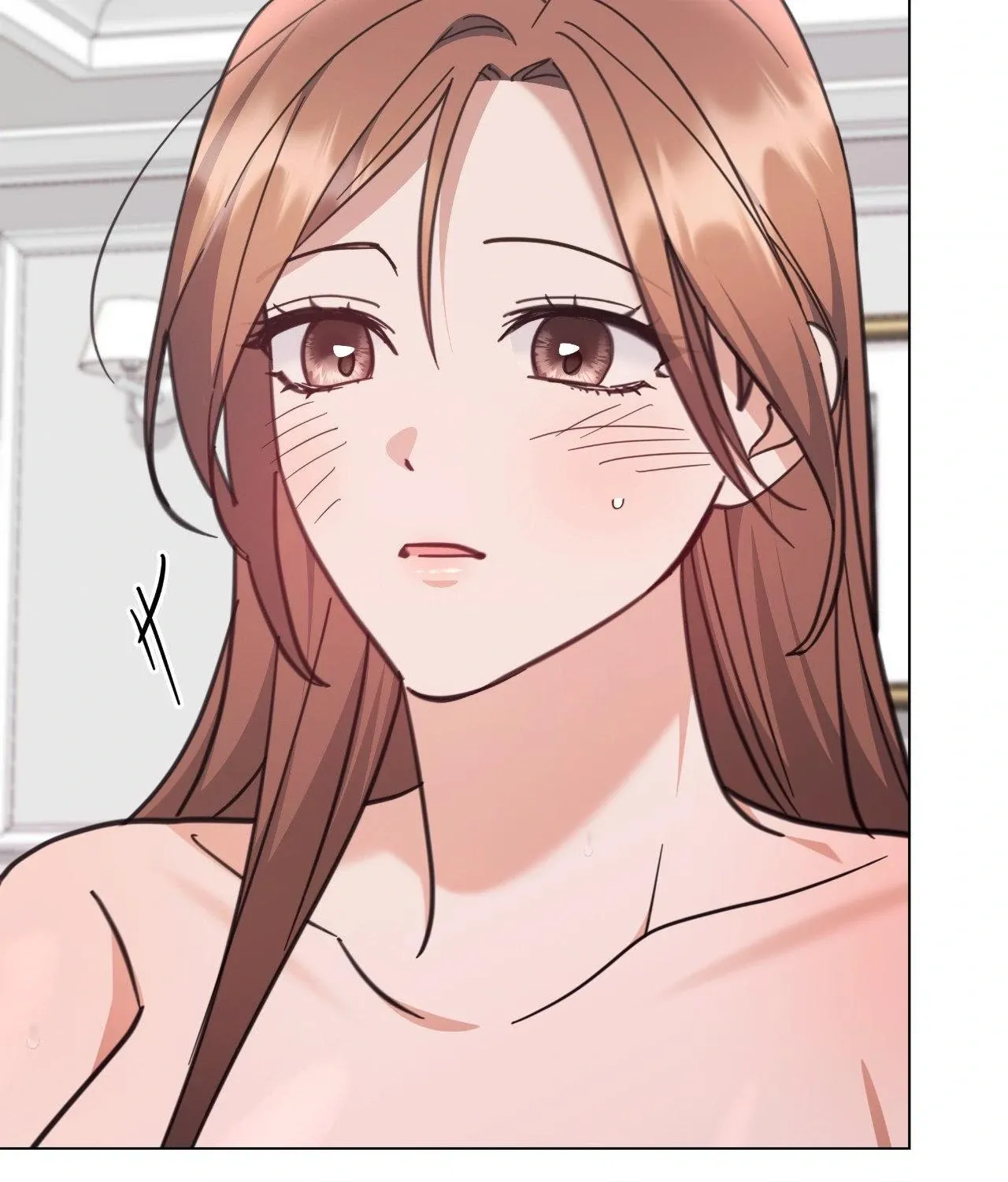 For the Shattered Things Chapter 53 page 74 - 