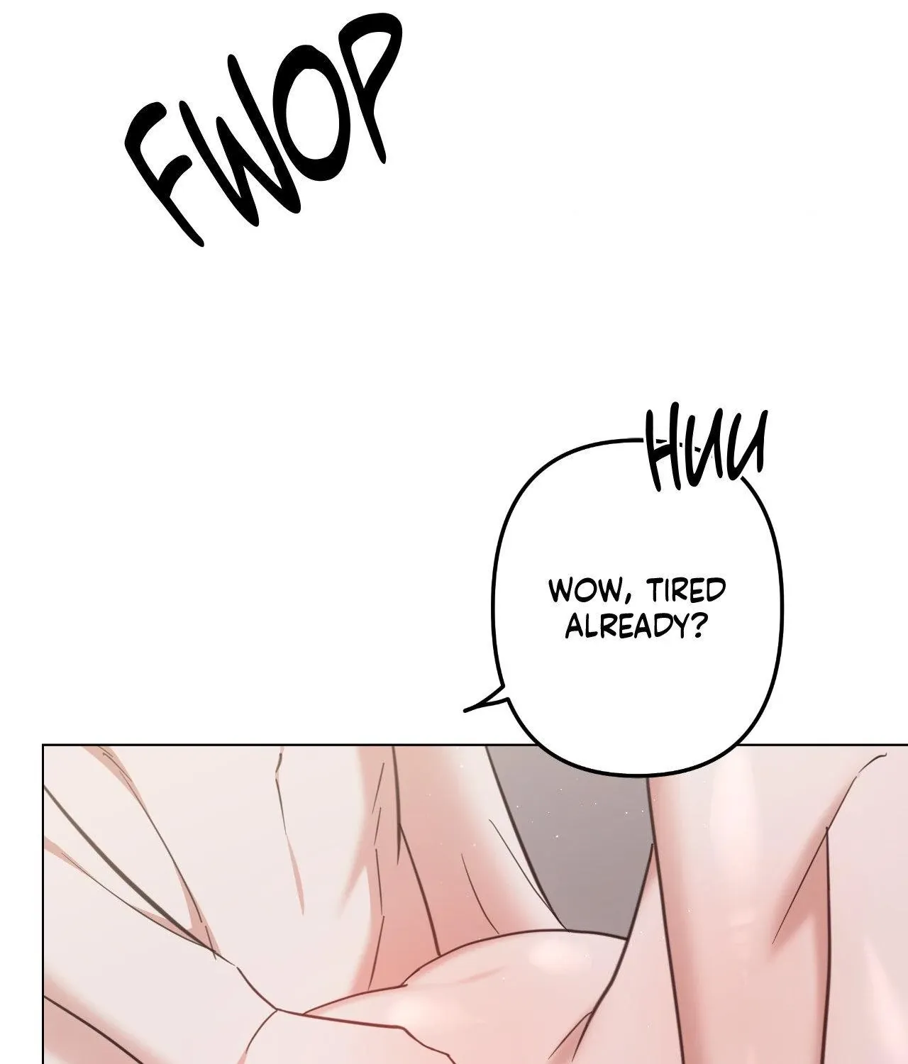 For the Shattered Things Chapter 54 page 3 - 
