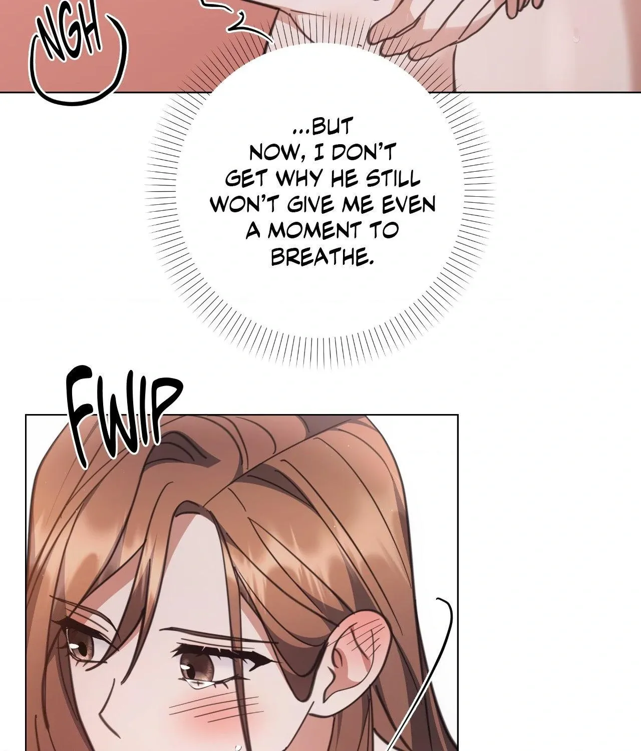 For the Shattered Things Chapter 54 page 21 - 