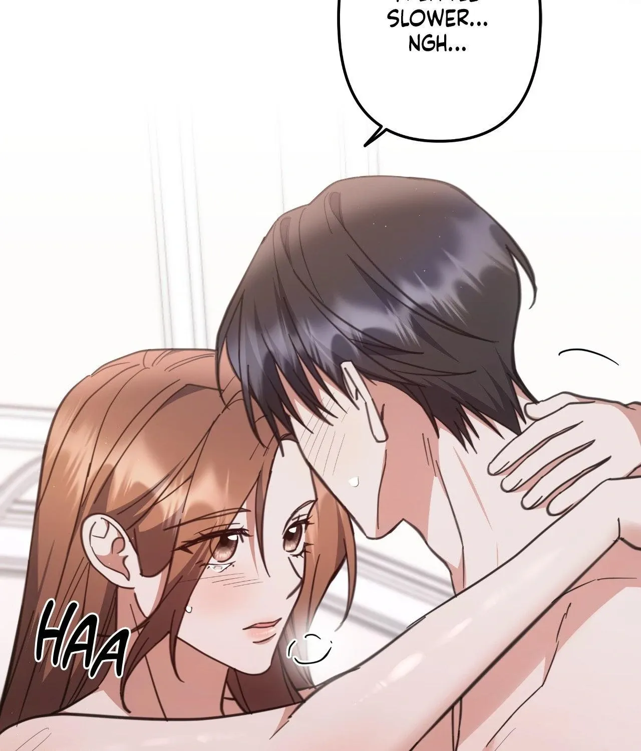 For the Shattered Things Chapter 54 page 34 - 