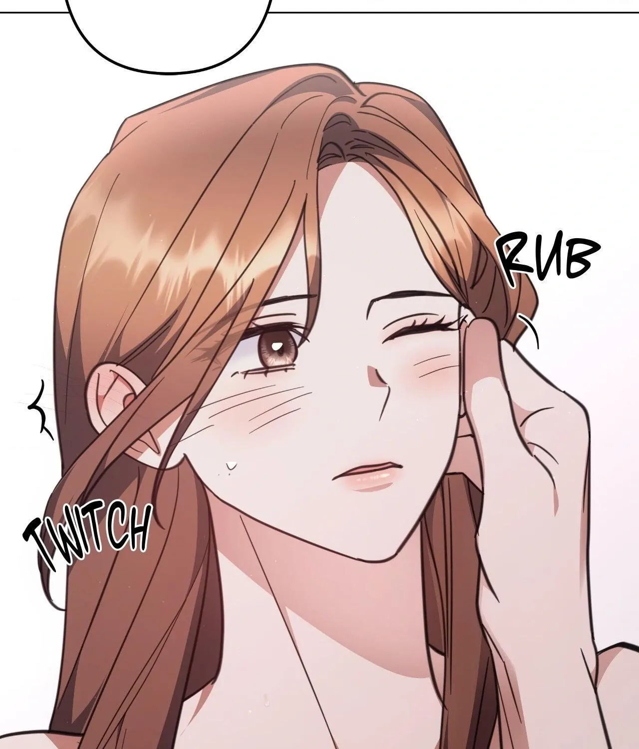For the Shattered Things Chapter 54 page 58 - 