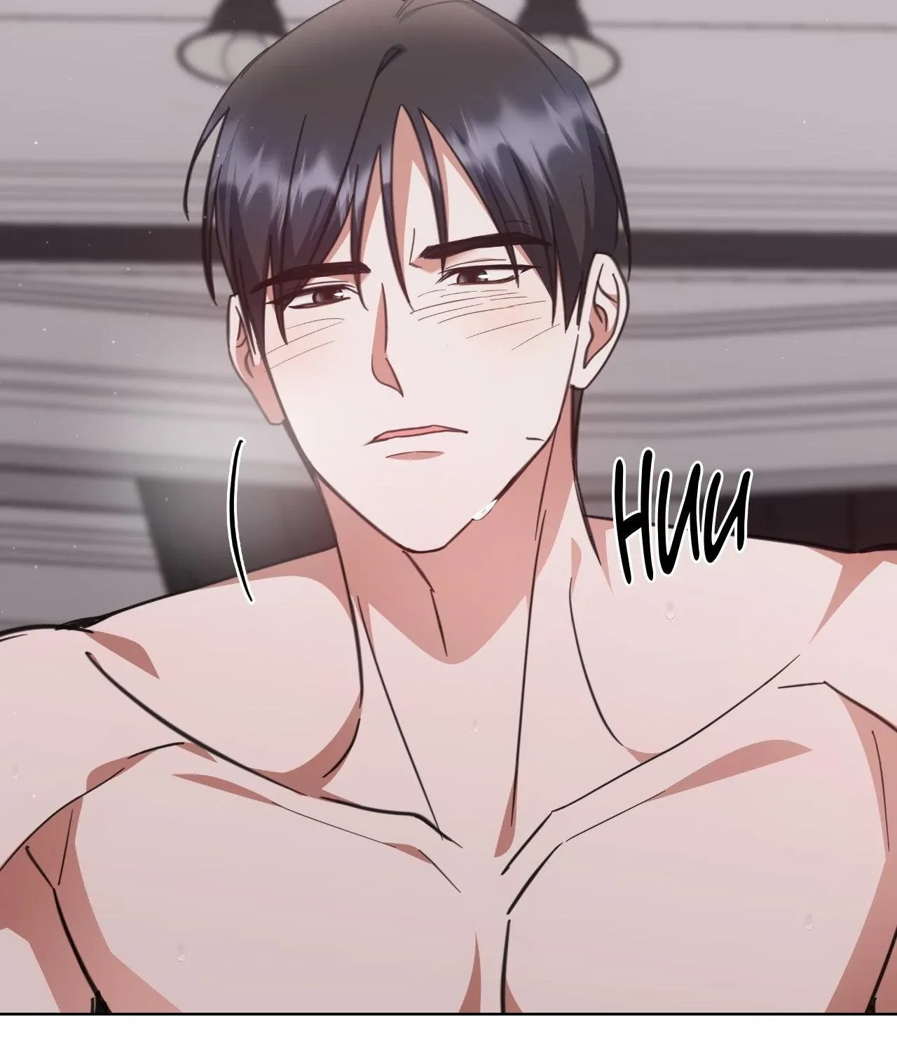 For the Shattered Things Chapter 54 page 65 - 
