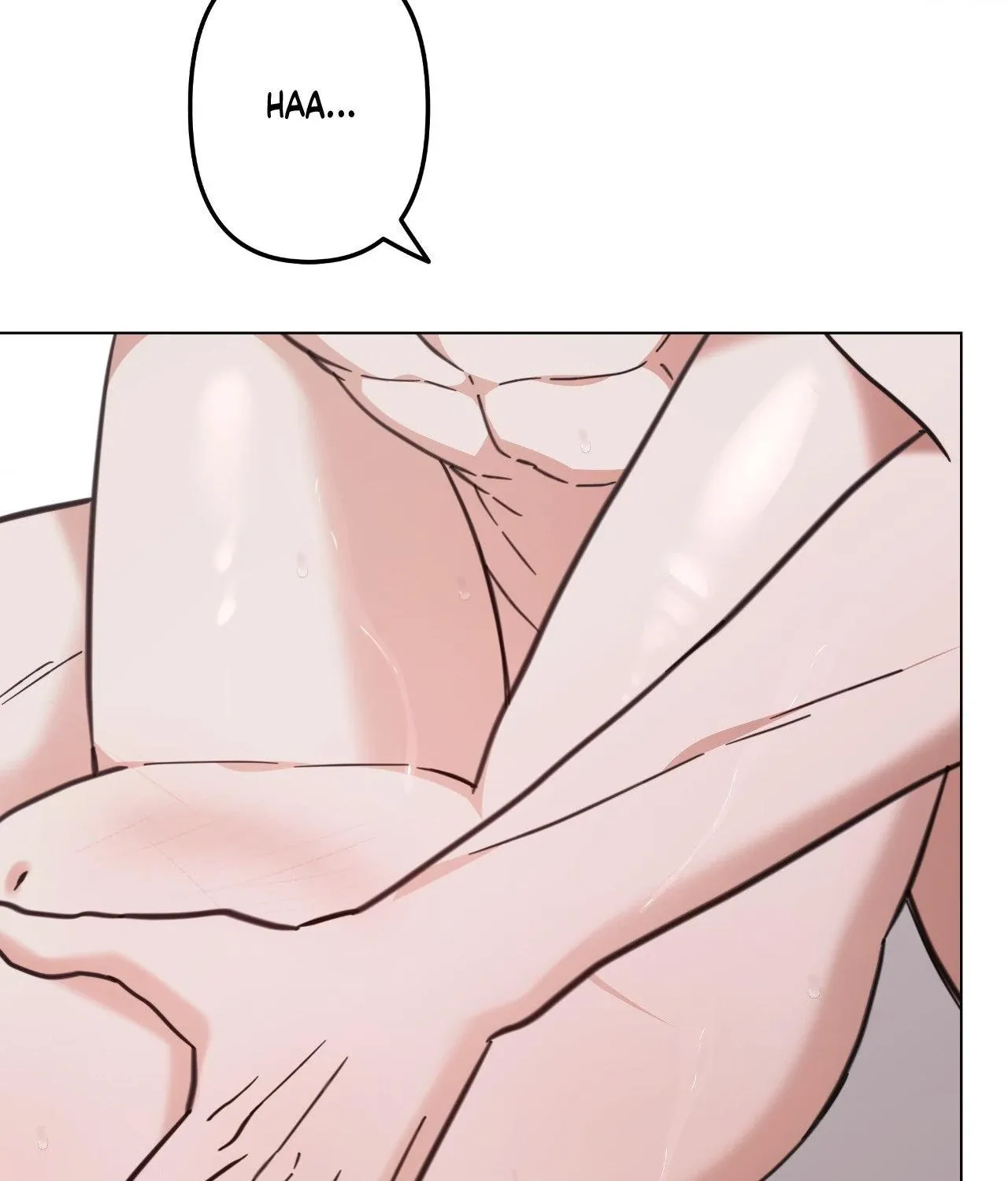 For the Shattered Things Chapter 54 page 84 - 