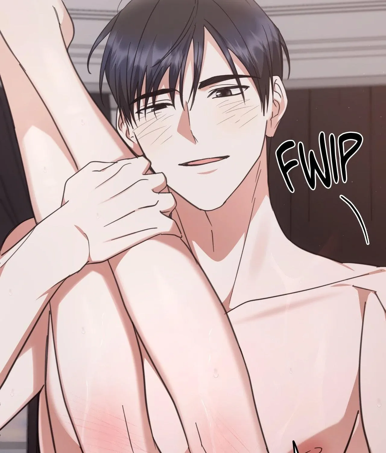 For the Shattered Things Chapter 54 page 97 - 