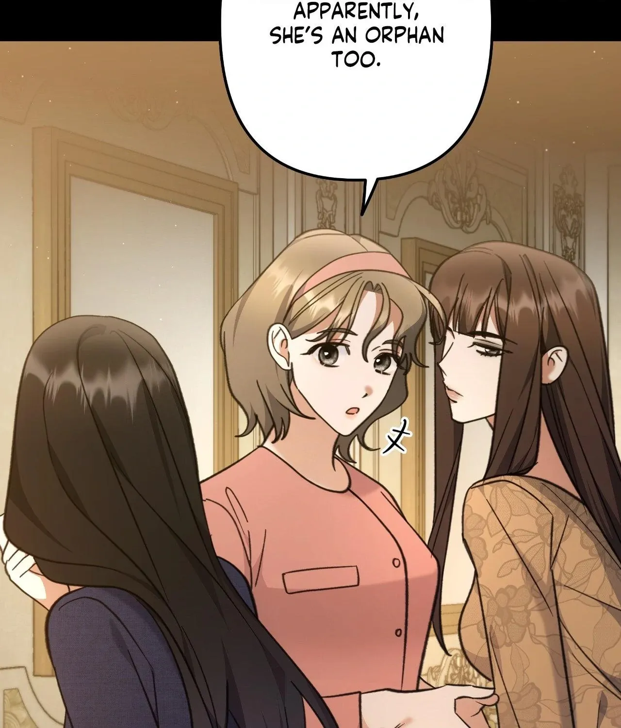 For the Shattered Things Chapter 55 page 102 - 