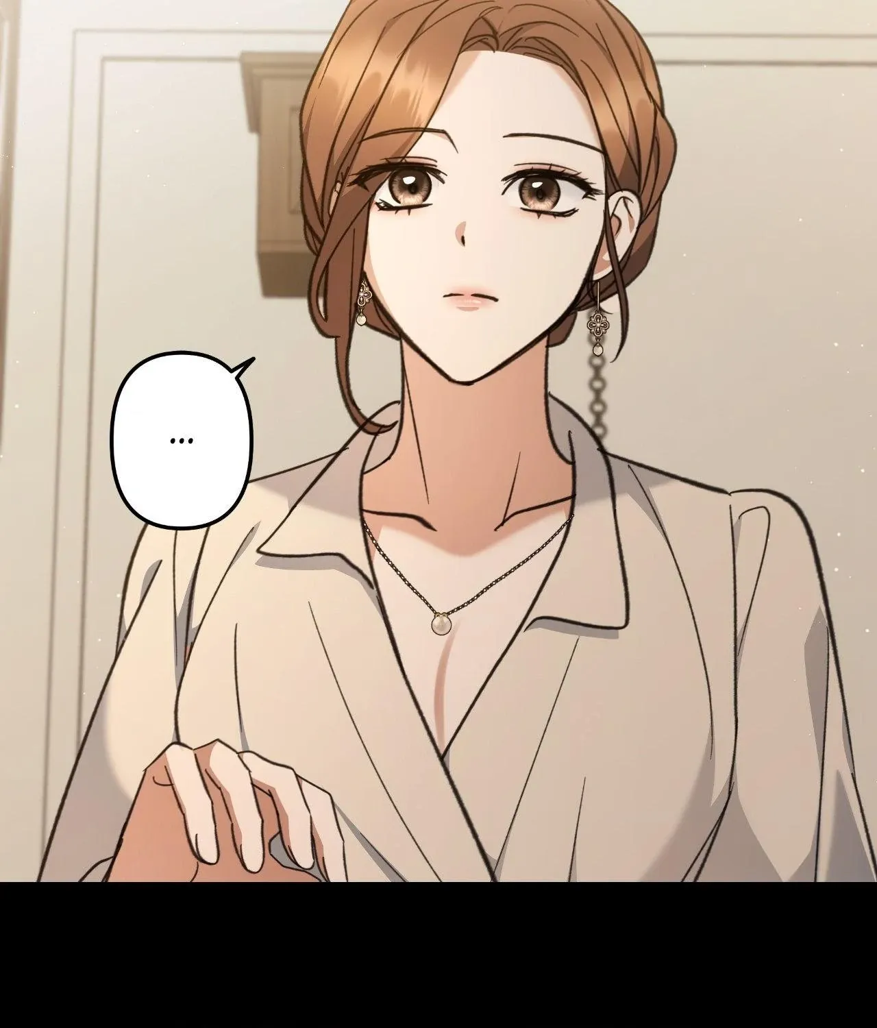 For the Shattered Things Chapter 55 page 104 - 