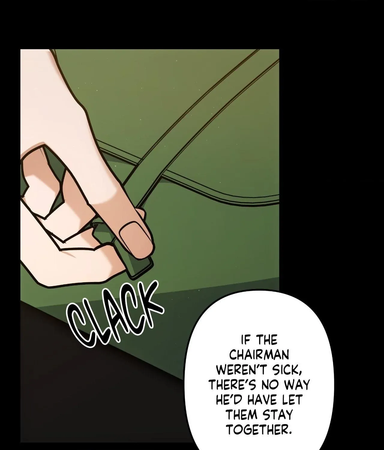 For the Shattered Things Chapter 55 page 105 - 