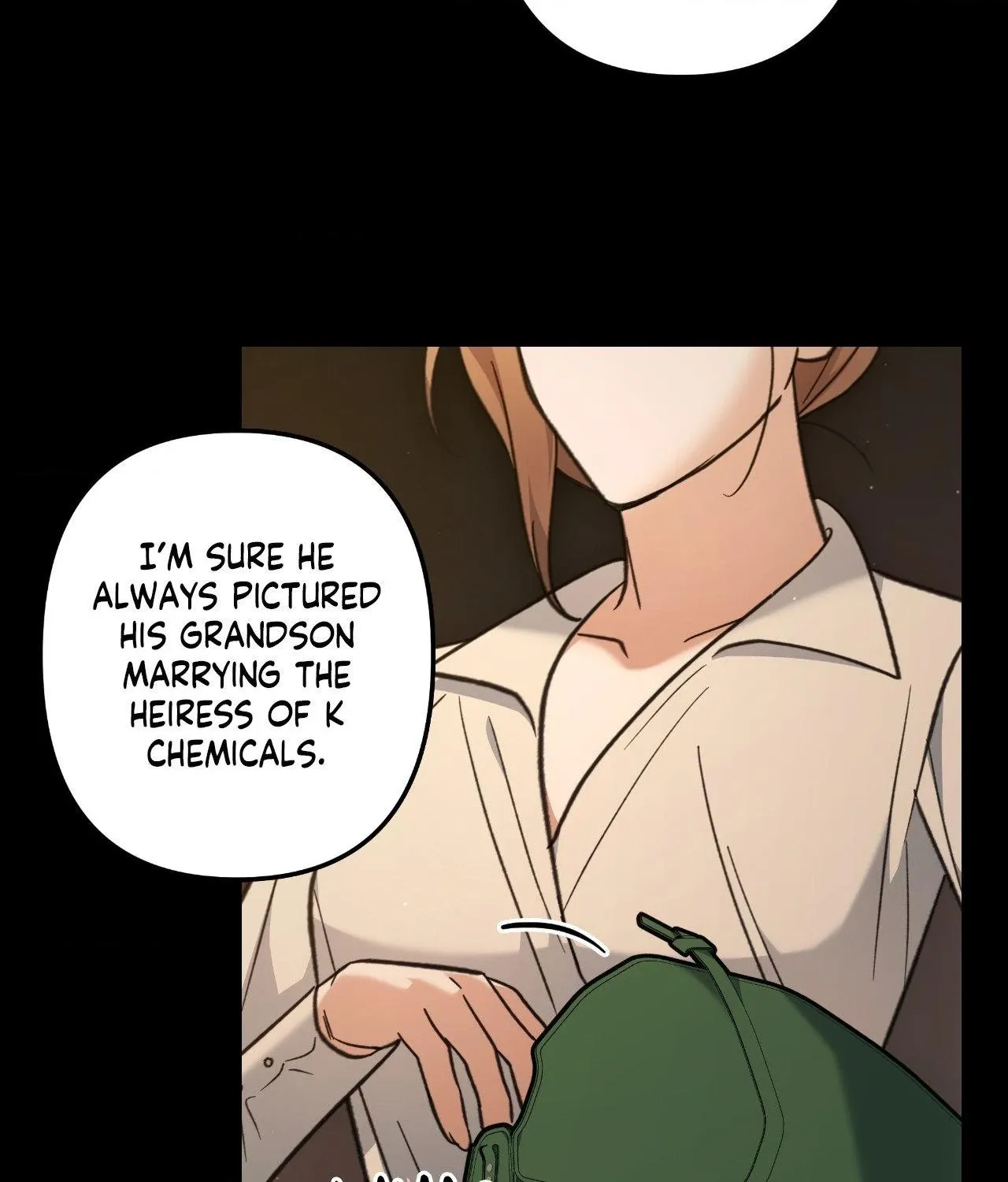 For the Shattered Things Chapter 55 page 106 - 