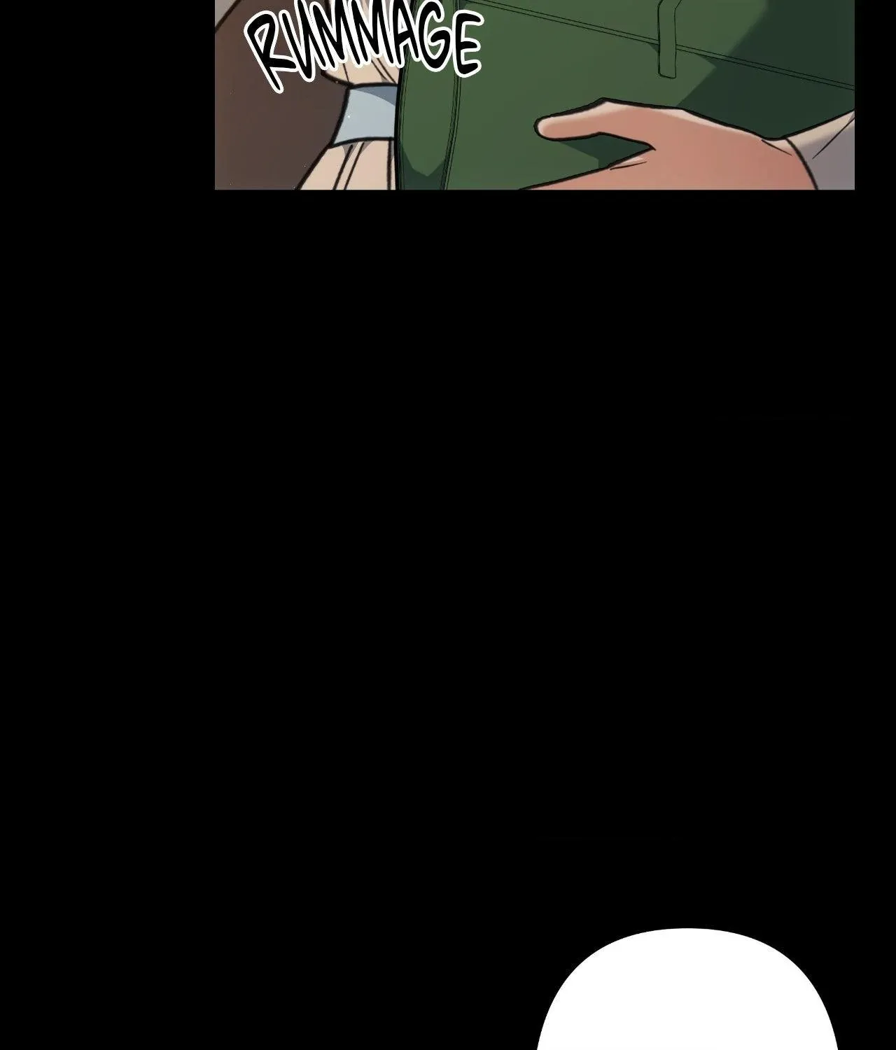 For the Shattered Things Chapter 55 page 107 - 