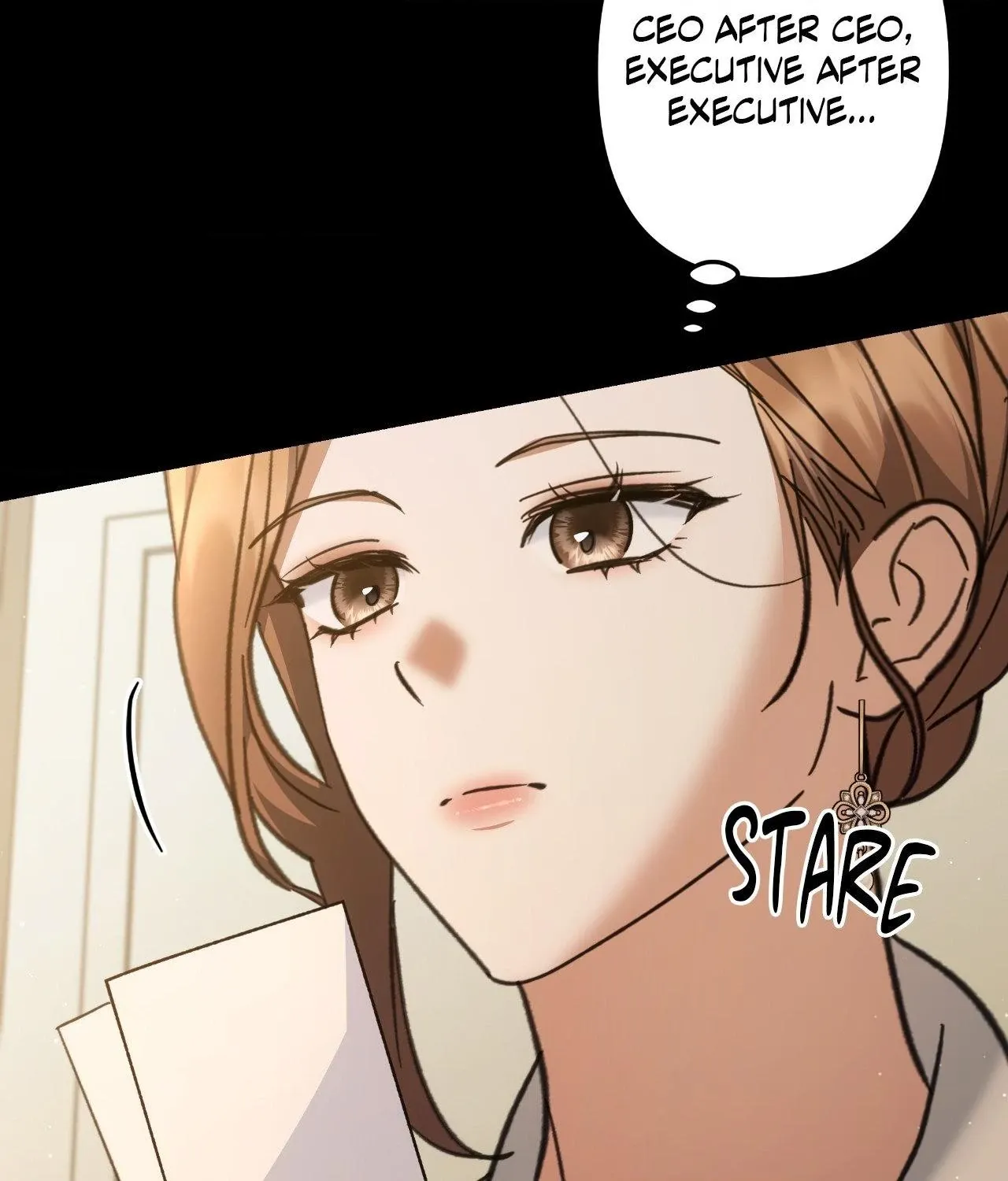 For the Shattered Things Chapter 55 page 108 - 
