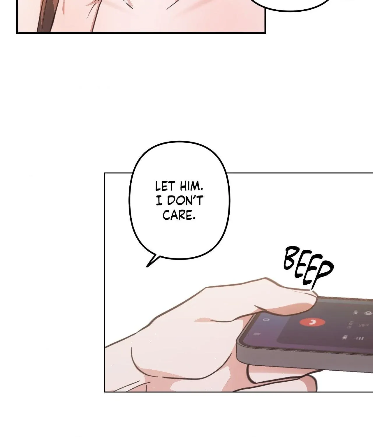 For the Shattered Things Chapter 55 page 14 - 
