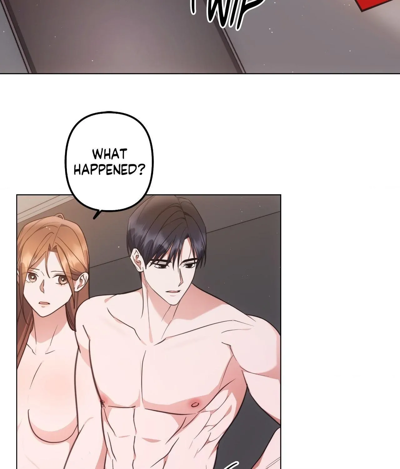 For the Shattered Things Chapter 55 page 16 - 