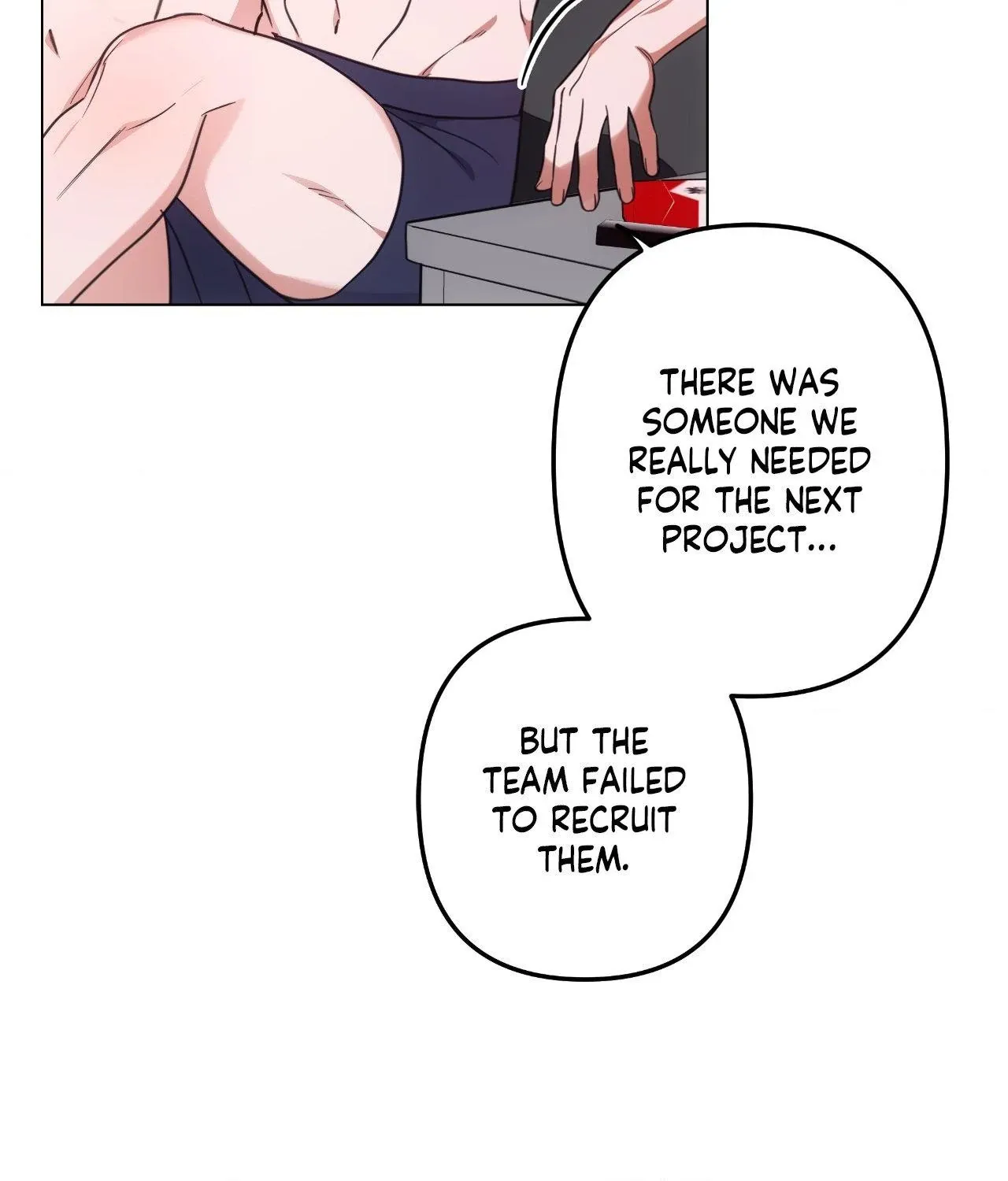 For the Shattered Things Chapter 55 page 17 - 
