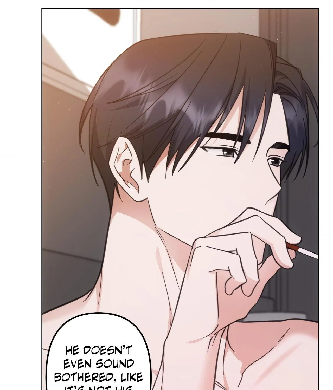 For the Shattered Things Chapter 55 page 18 - 
