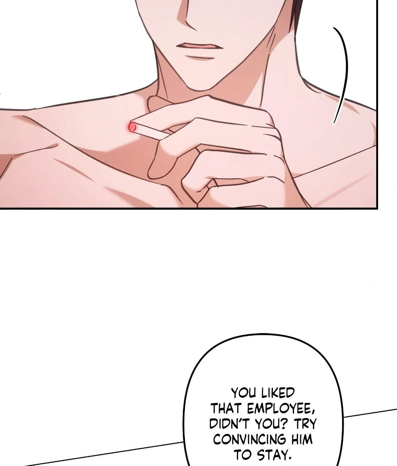 For the Shattered Things Chapter 55 page 26 - 