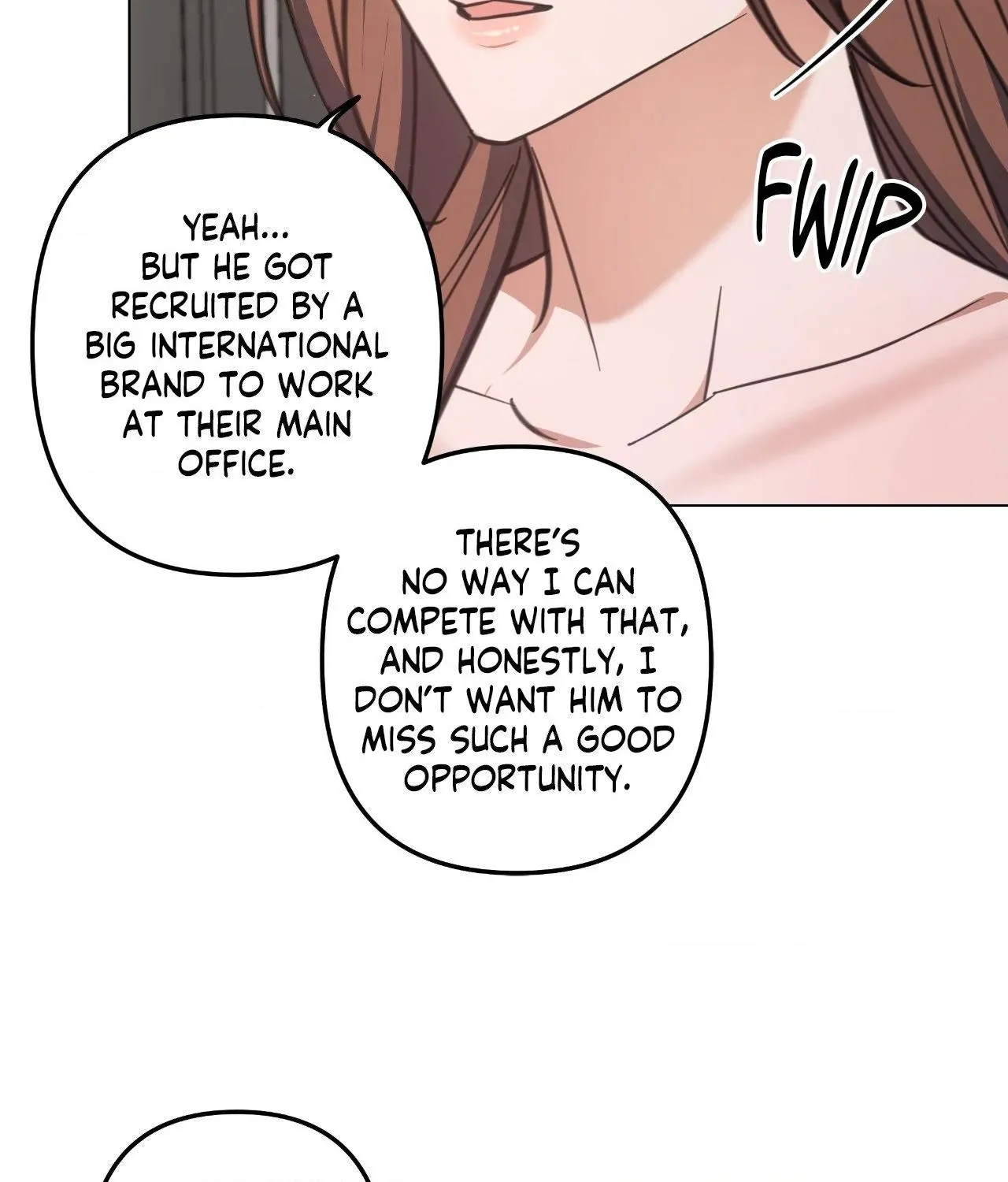 For the Shattered Things Chapter 55 page 29 - 