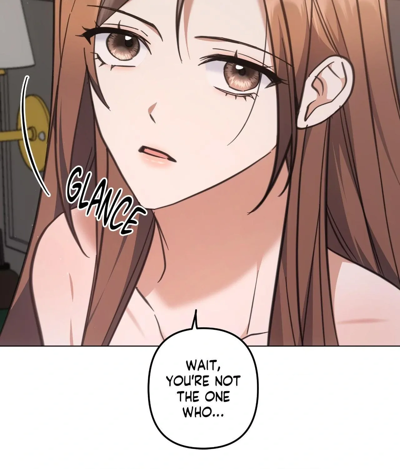 For the Shattered Things Chapter 55 page 33 - 