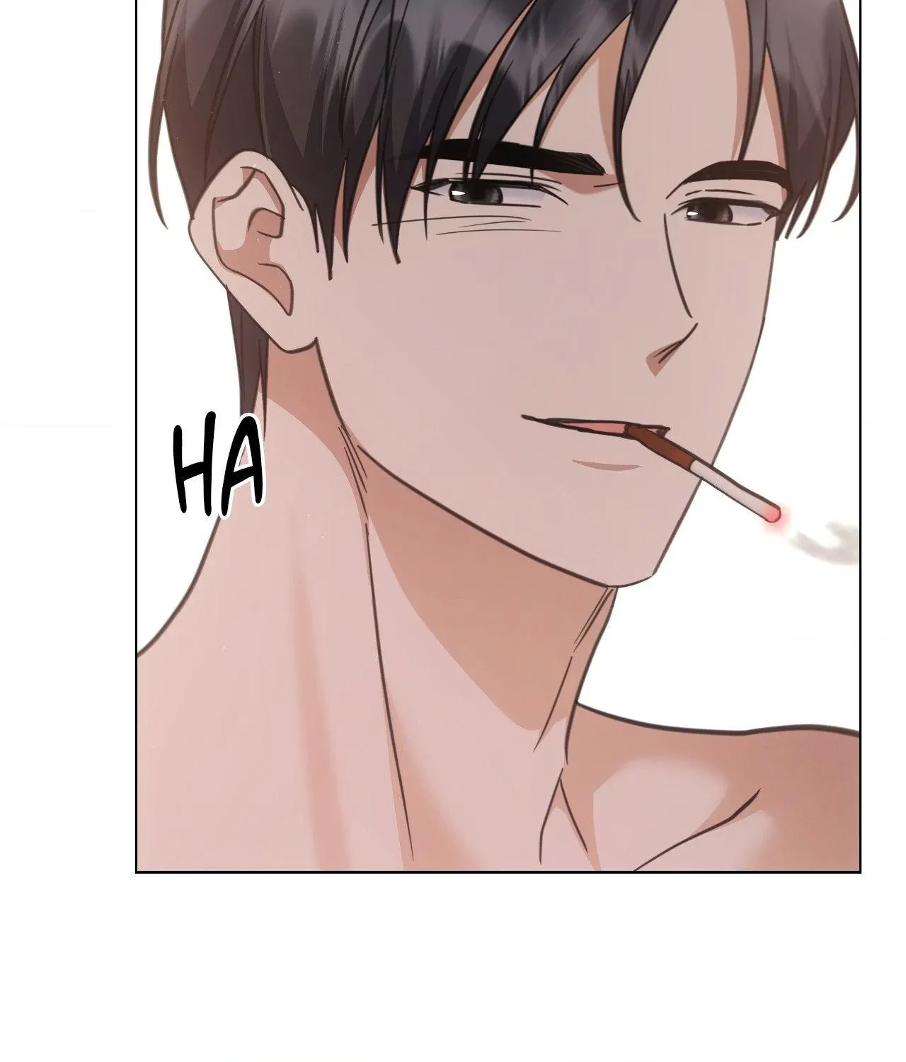 For the Shattered Things Chapter 55 page 36 - 