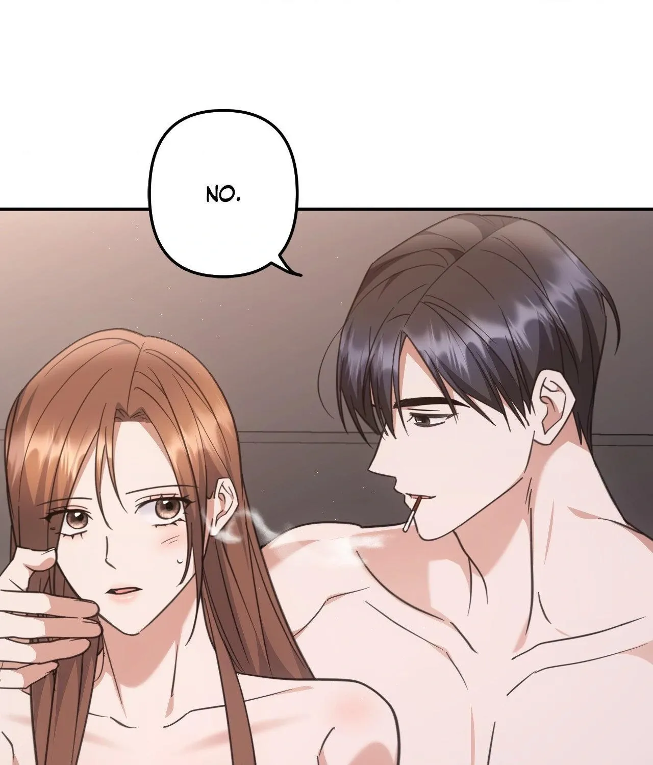For the Shattered Things Chapter 55 page 38 - 