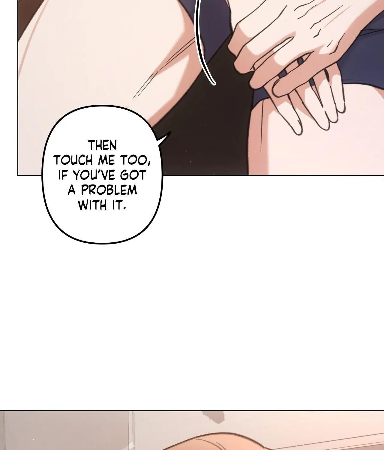 For the Shattered Things Chapter 55 page 40 - 