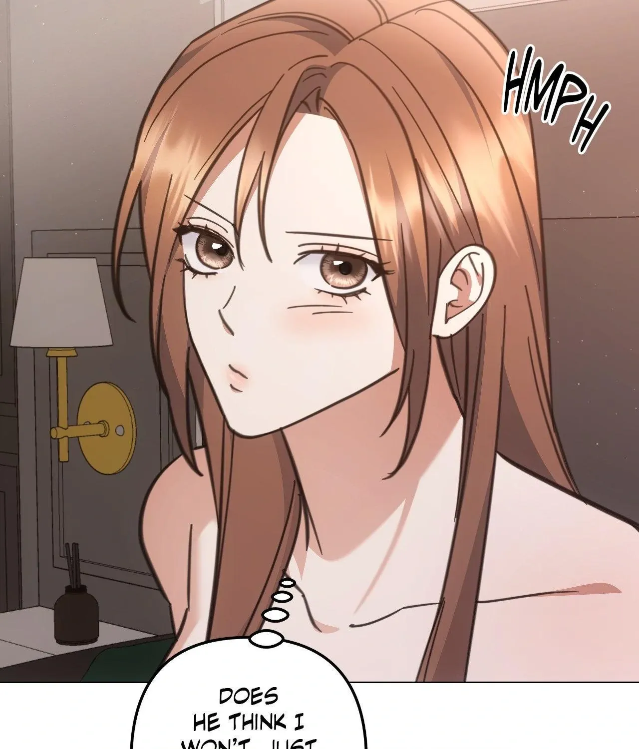 For the Shattered Things Chapter 55 page 41 - 