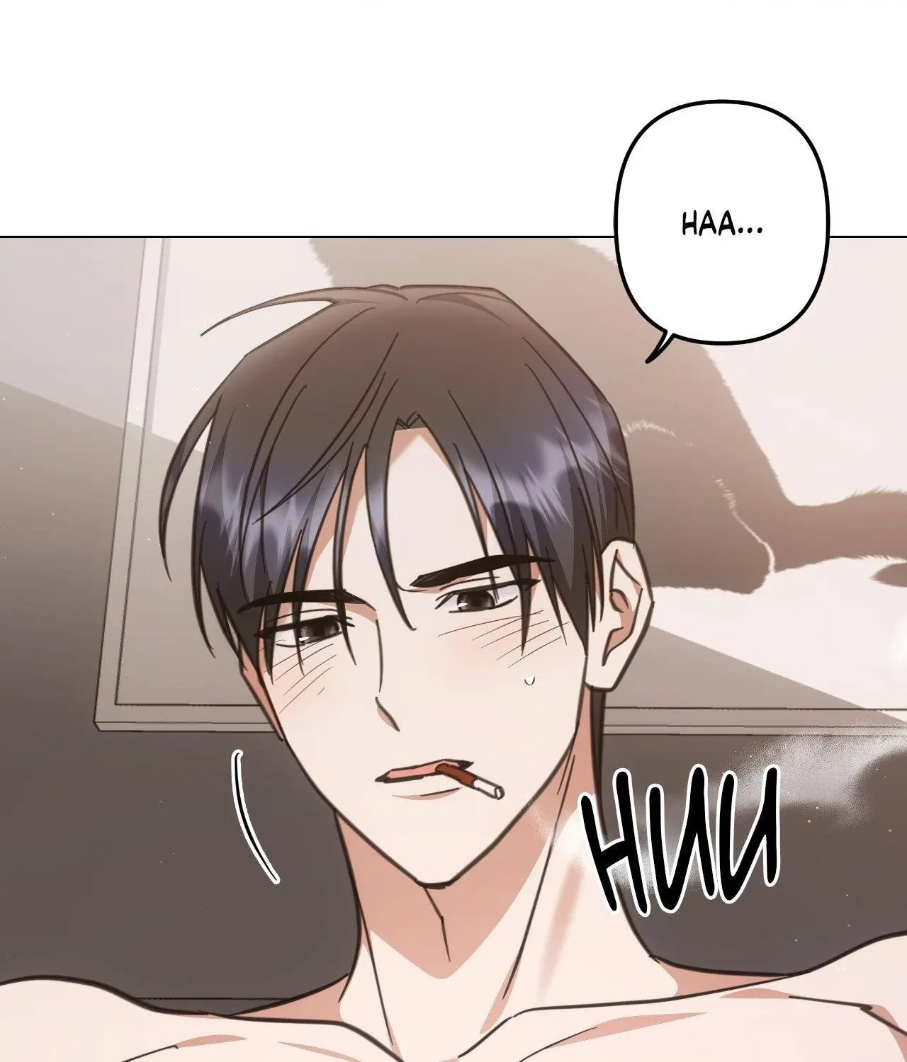 For the Shattered Things Chapter 55 page 46 - 