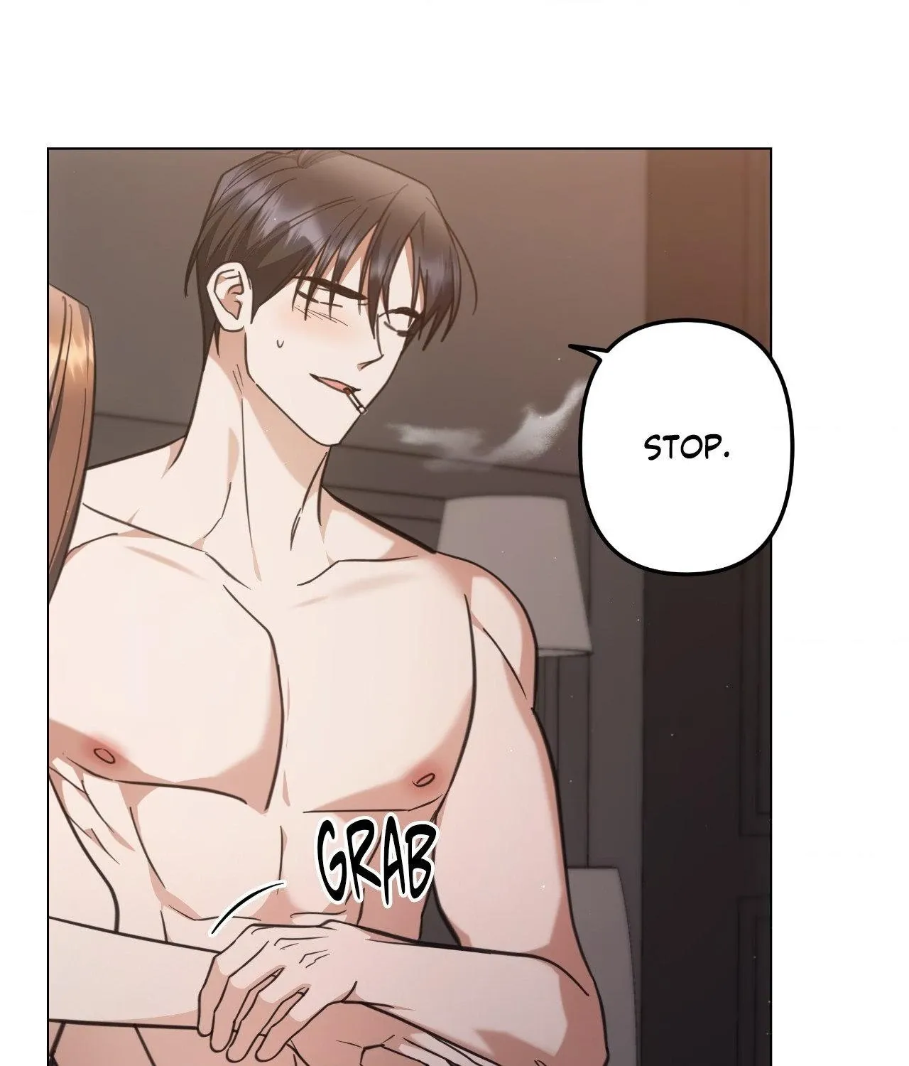 For the Shattered Things Chapter 55 page 52 - 