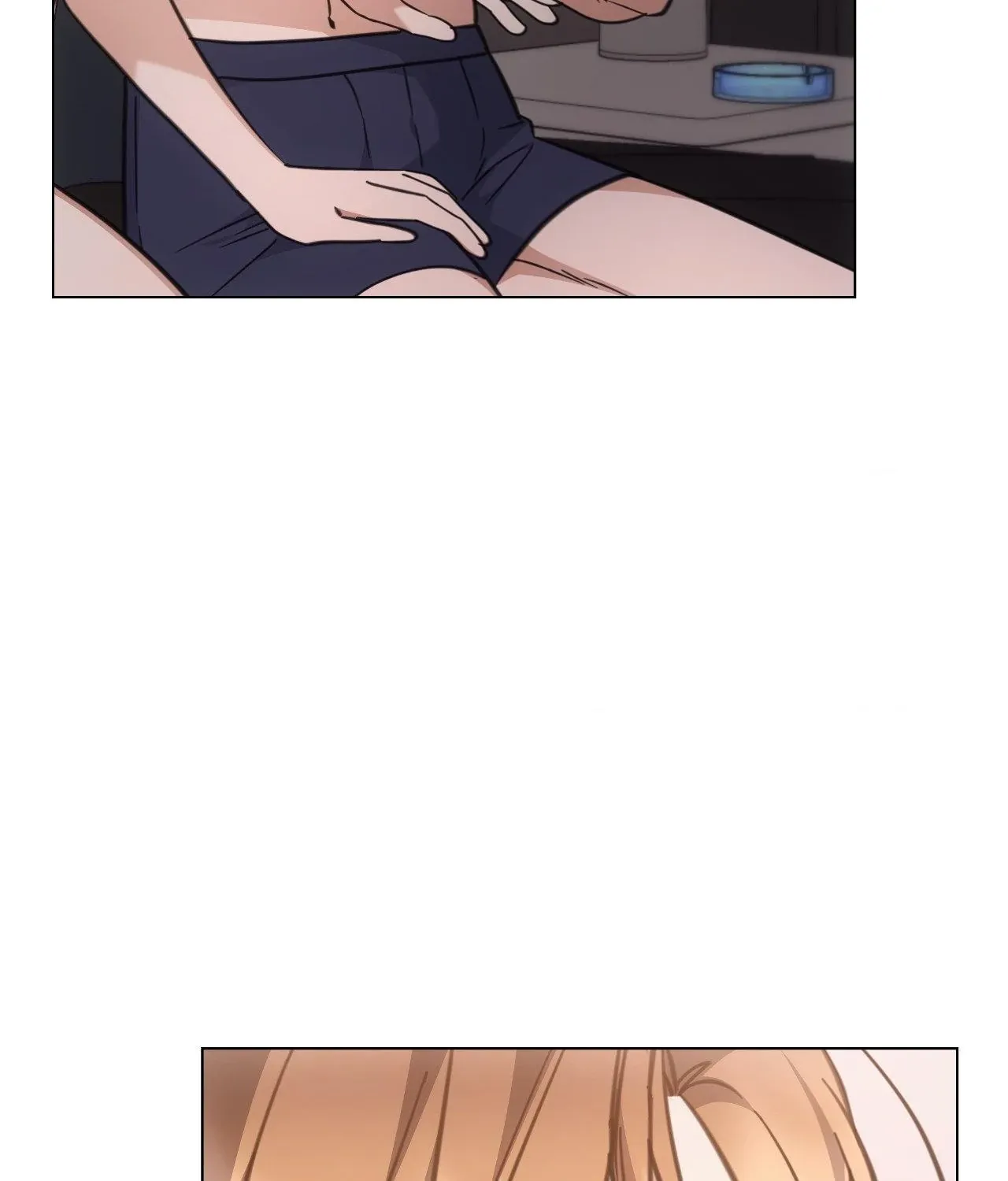 For the Shattered Things Chapter 55 page 53 - 