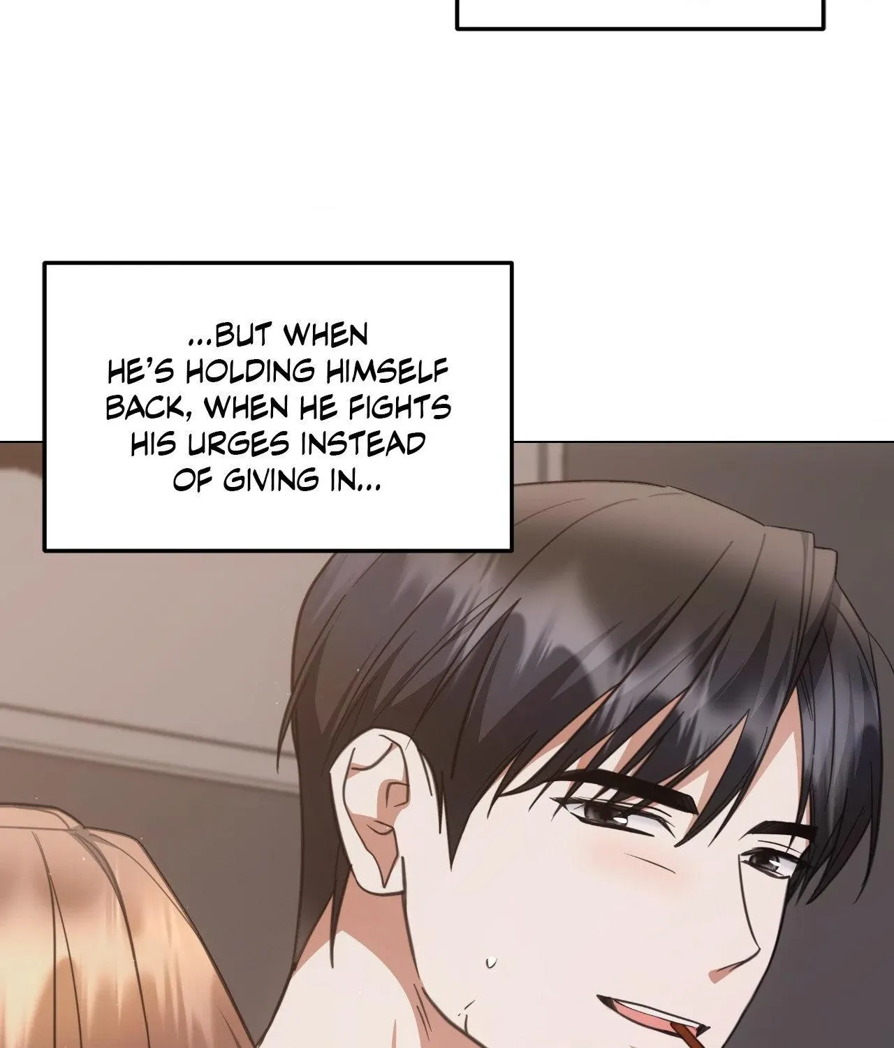 For the Shattered Things Chapter 55 page 55 - 