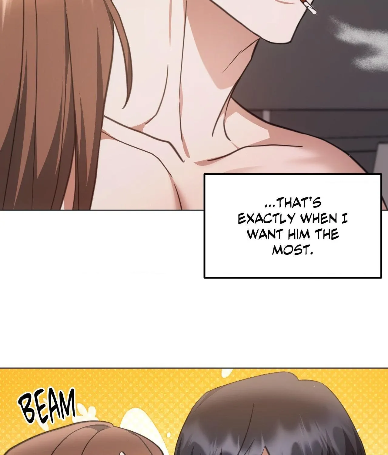 For the Shattered Things Chapter 55 page 56 - 