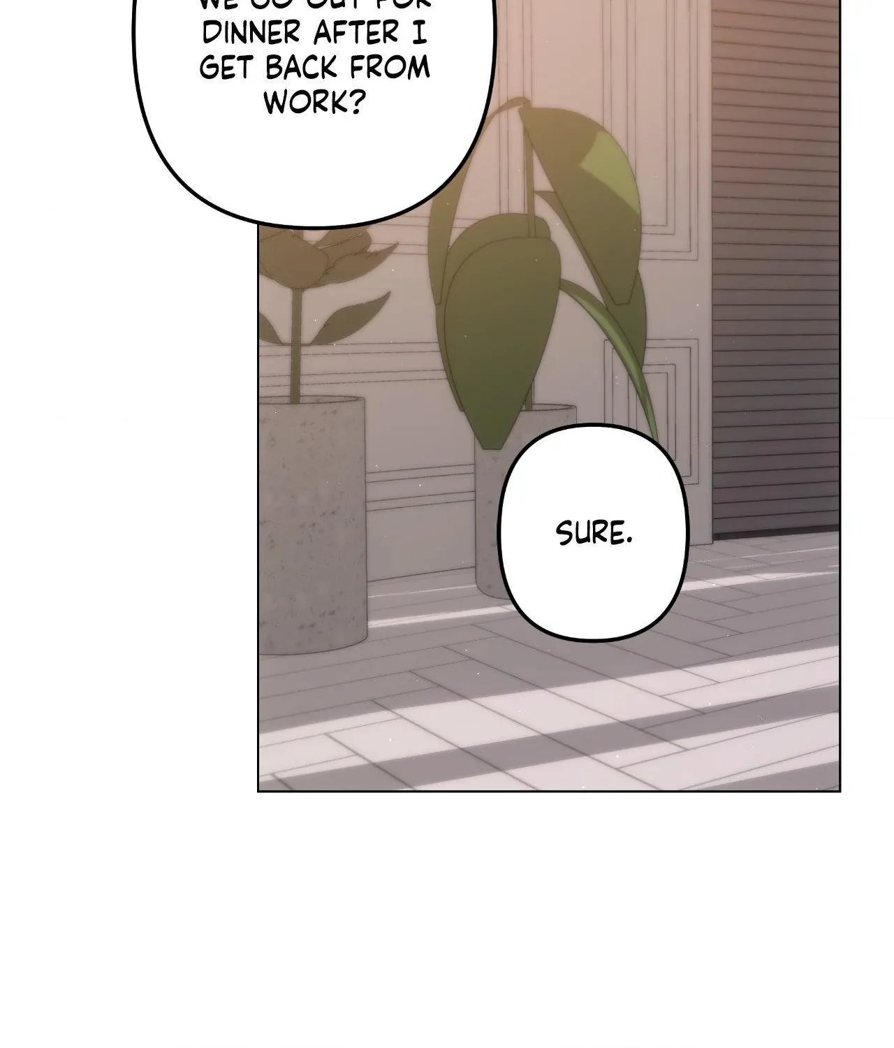 For the Shattered Things Chapter 55 page 58 - 