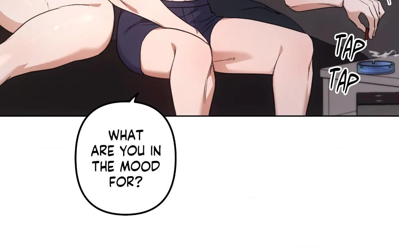 For the Shattered Things Chapter 55 page 60 - 