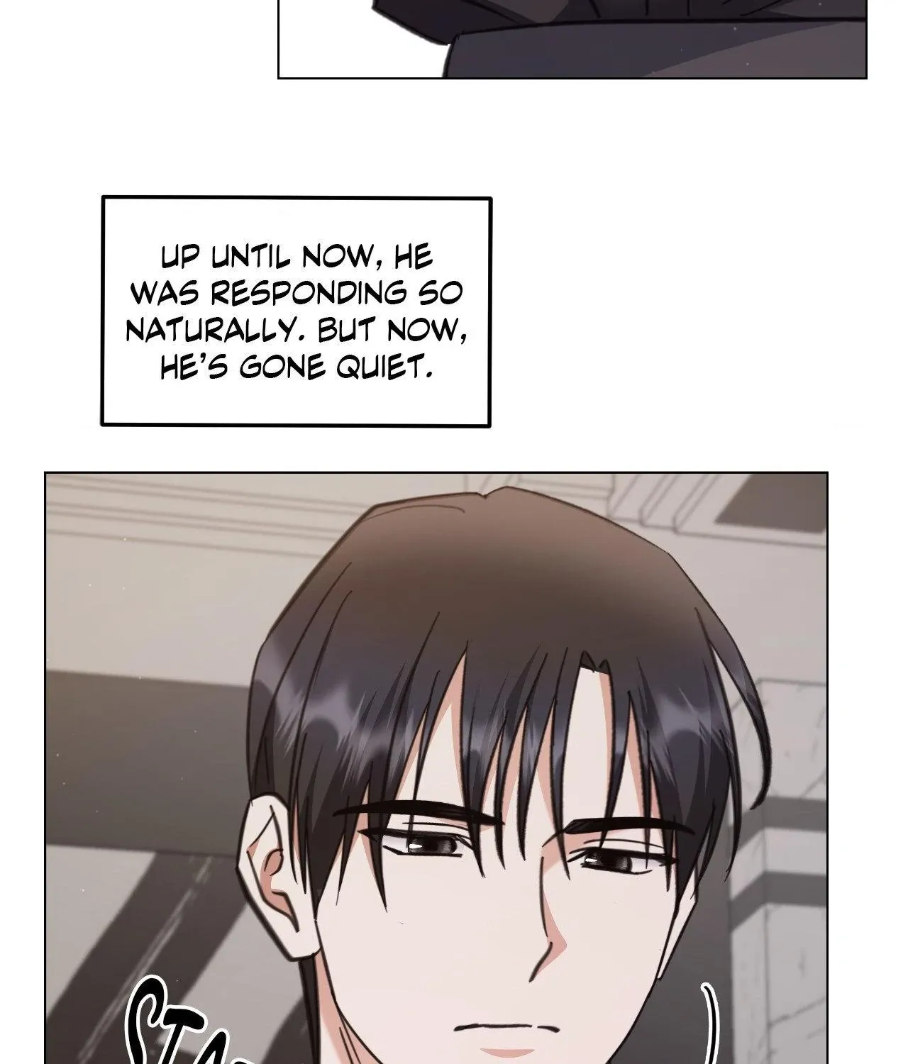 For the Shattered Things Chapter 55 page 82 - 