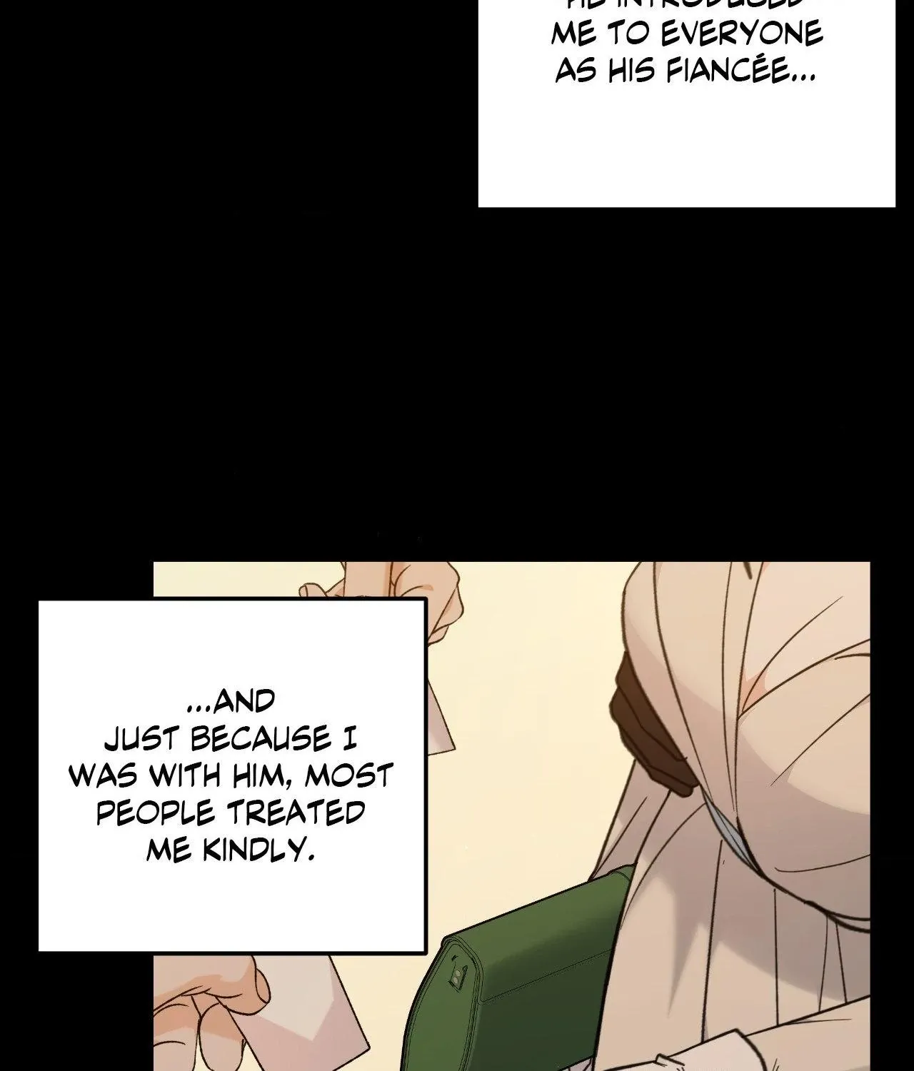 For the Shattered Things Chapter 55 page 91 - 