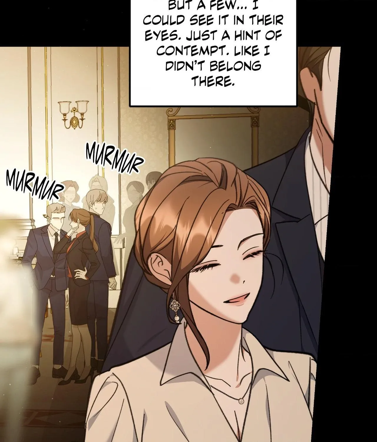 For the Shattered Things Chapter 55 page 93 - 