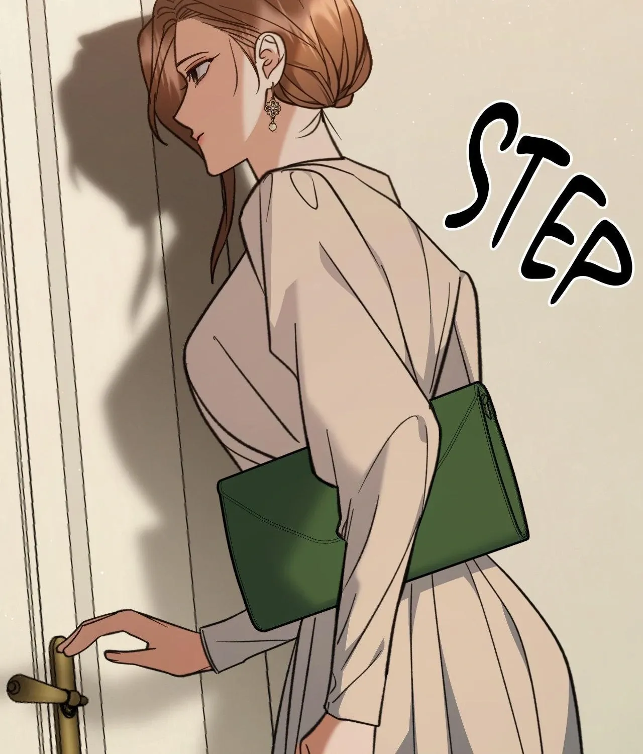 For the Shattered Things Chapter 55 page 96 - 