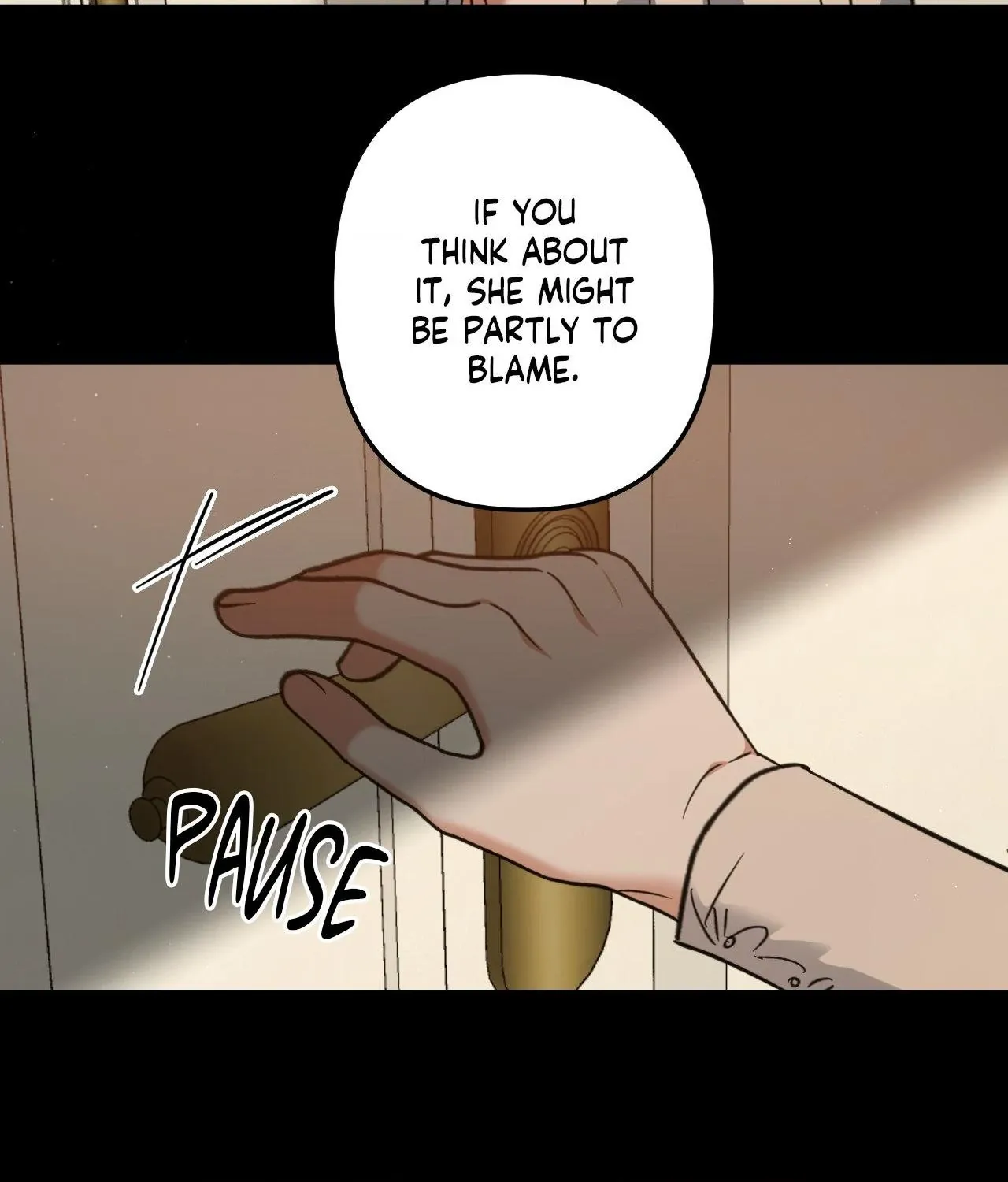 For the Shattered Things Chapter 55 page 97 - 