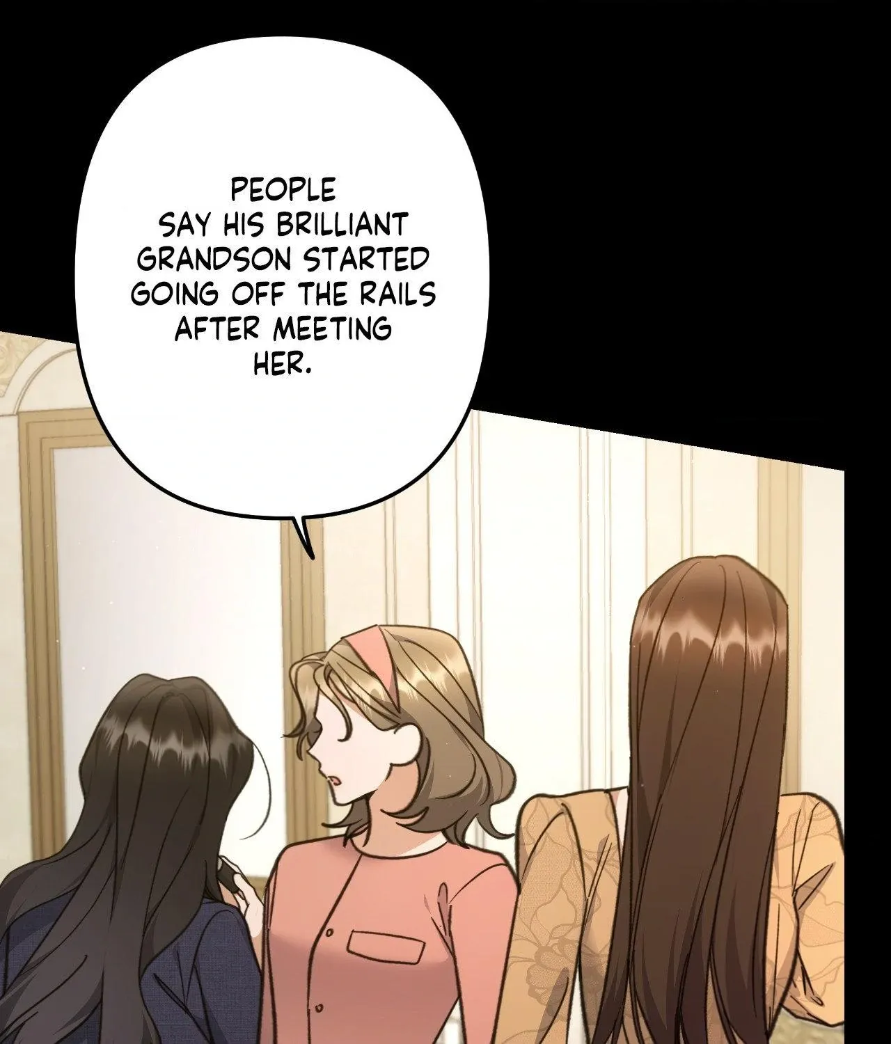 For the Shattered Things Chapter 55 page 99 - 