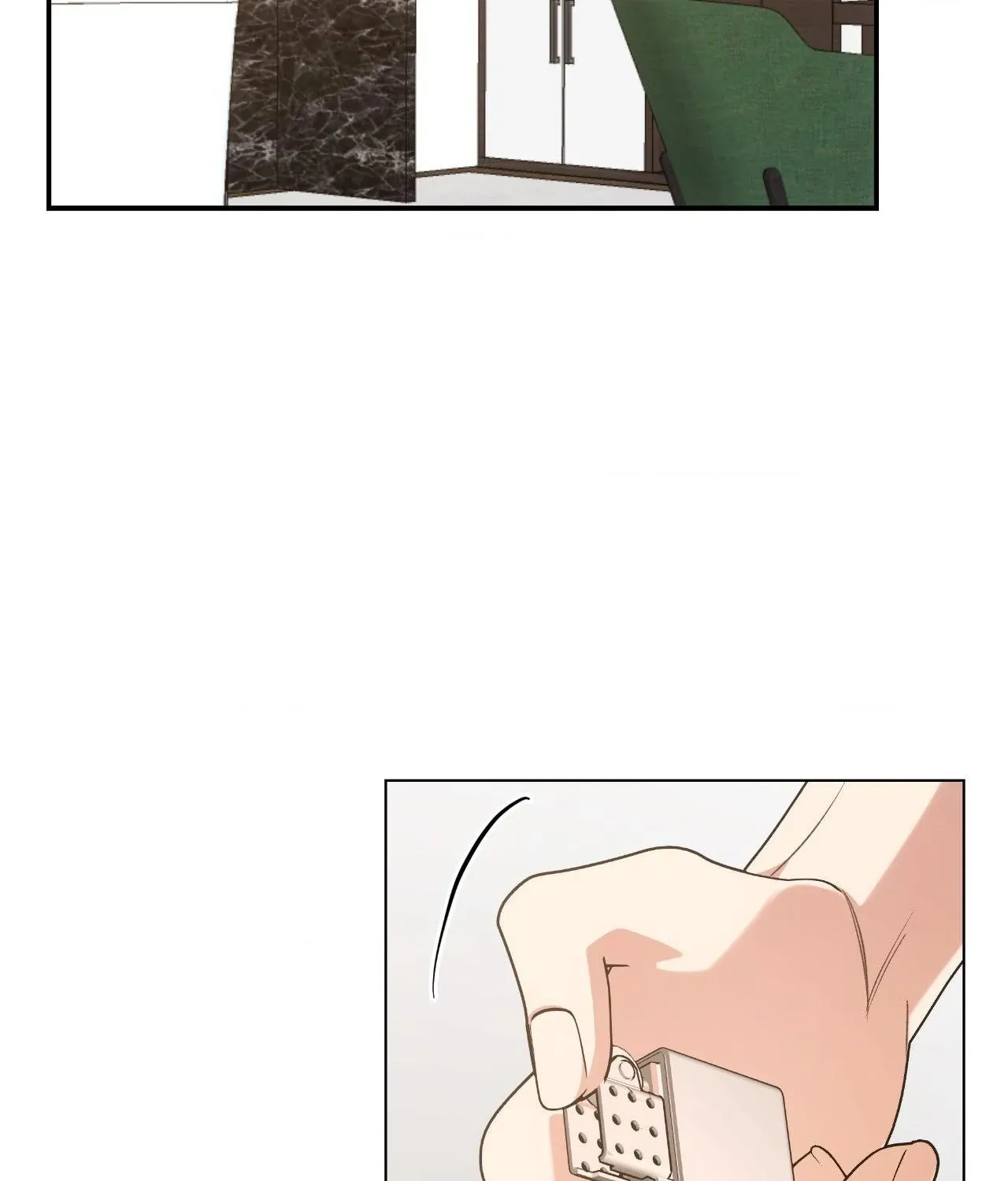 For the Shattered Things Chapter 56 page 2 - 