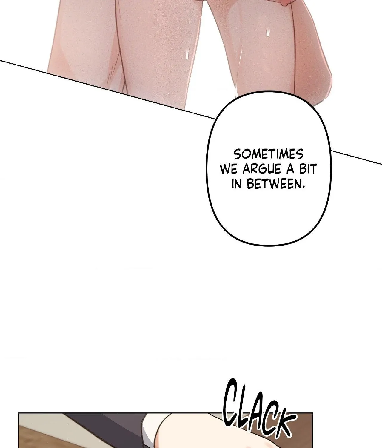 For the Shattered Things Chapter 56 page 18 - 
