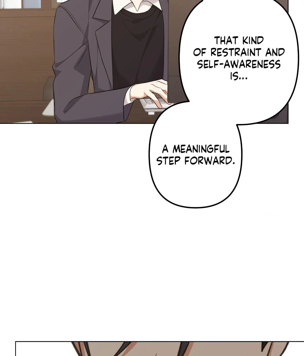 For the Shattered Things Chapter 56 page 22 - 