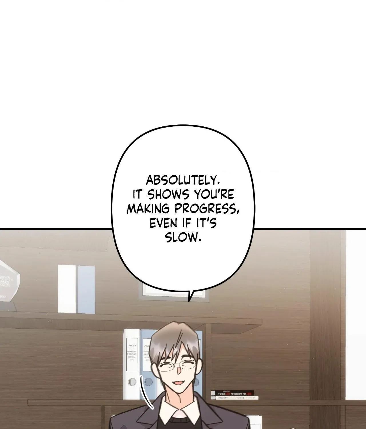 For the Shattered Things Chapter 56 page 25 - 